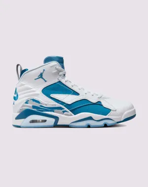 Jordan Jumpman MVP