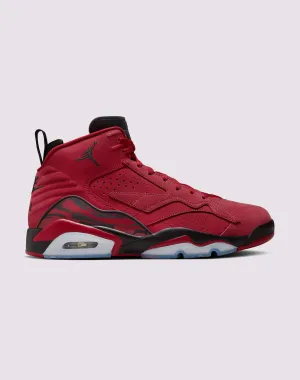 Jordan Jumpman MVP