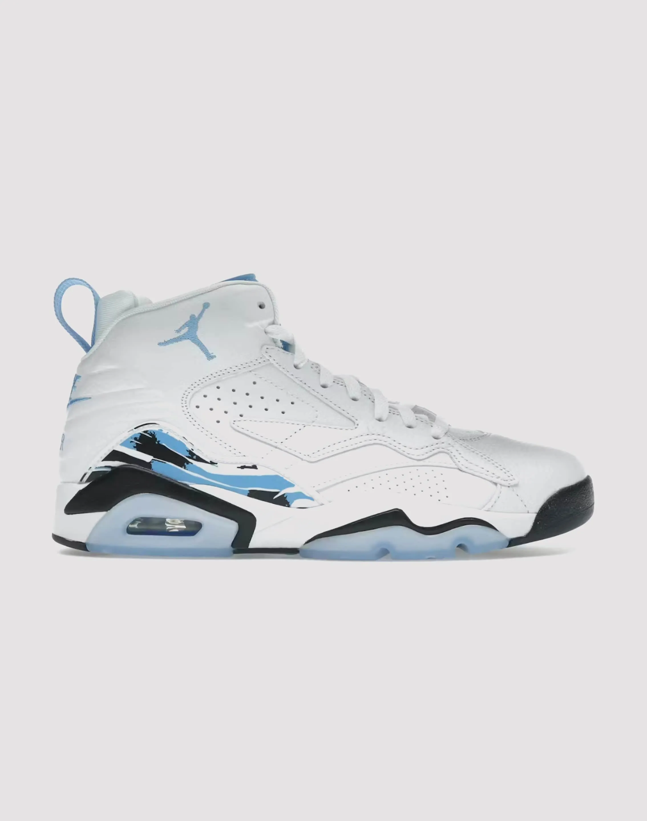 Jordan Jumpman MVP