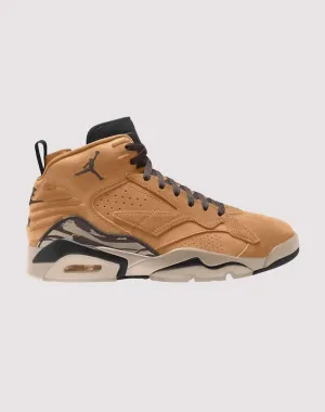 Jordan Jumpman MVP