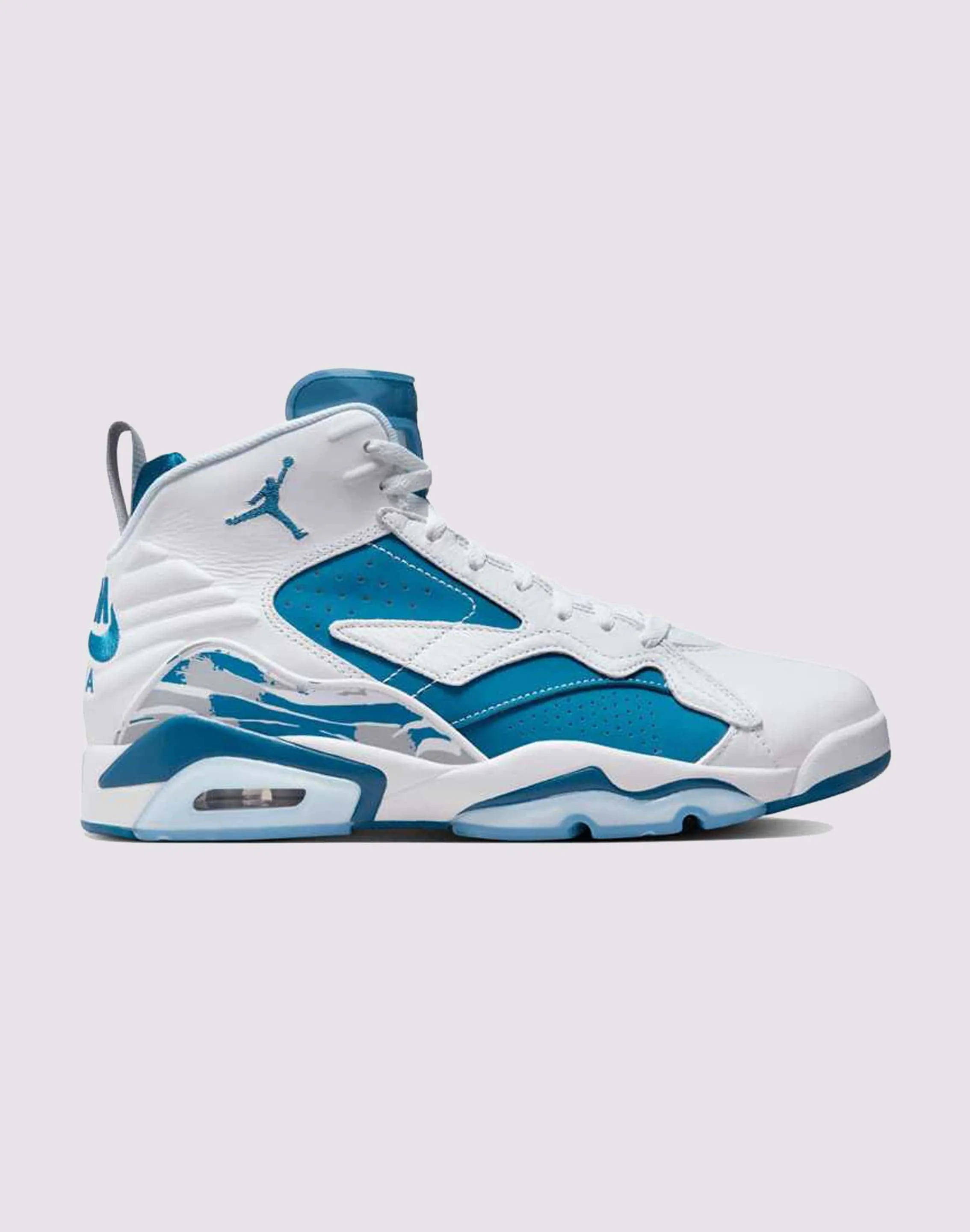 Jordan Jumpman MVP