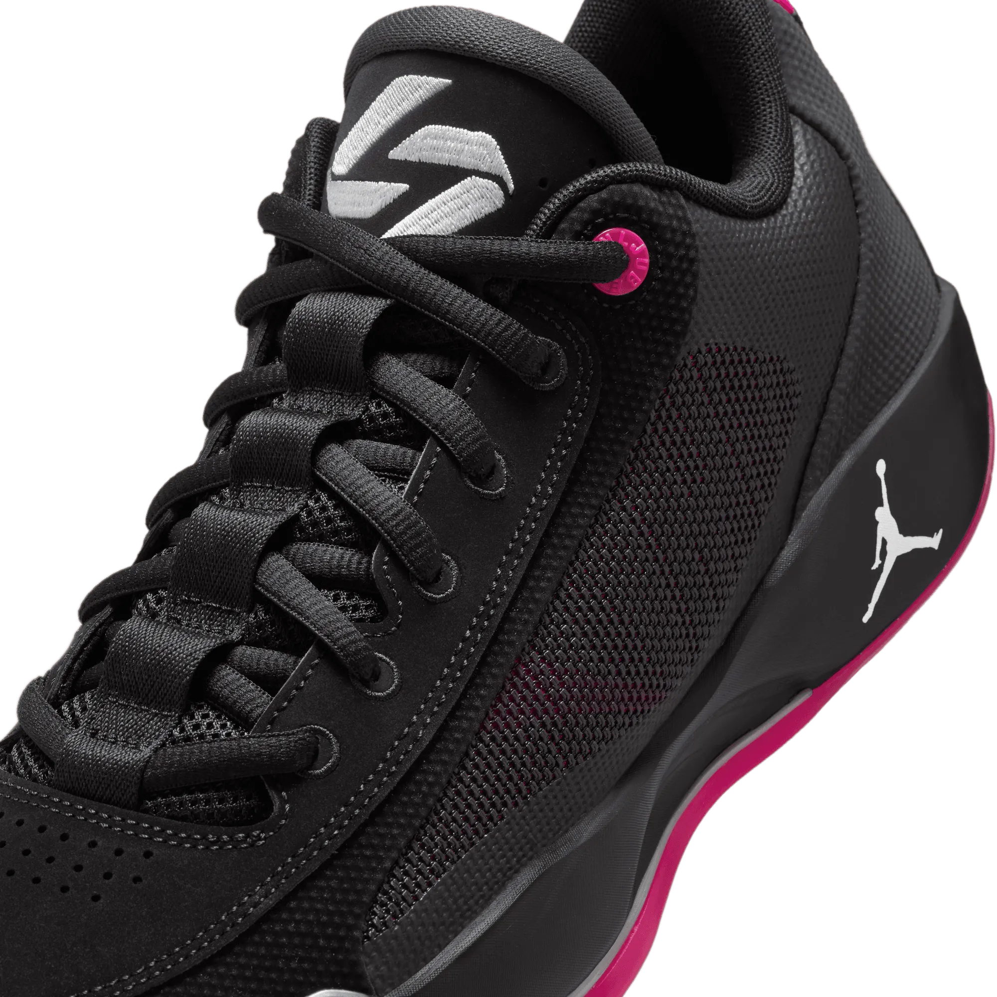Jordan Luka .77 PF Men's Basketball Shoes
