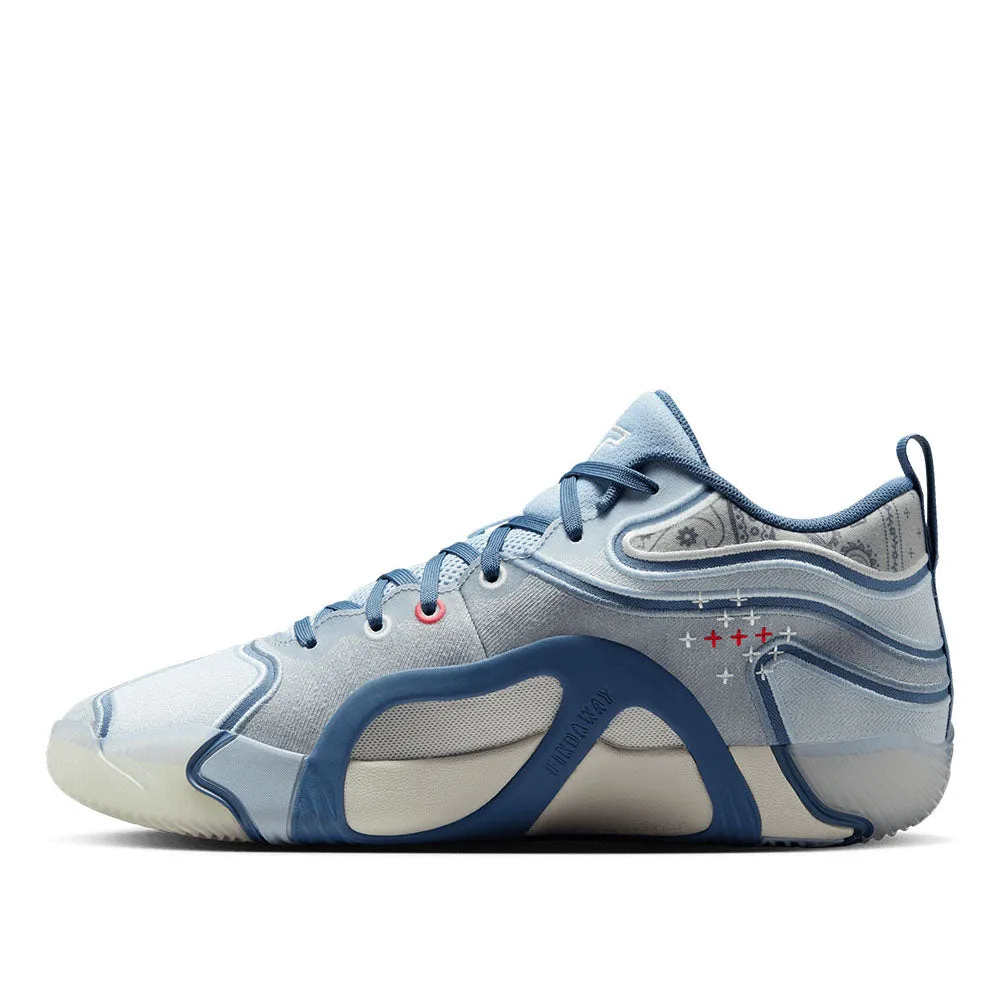 Jordan Men's Jayson Tatum 3 PF "Blue Denim" Basketball Shoes
