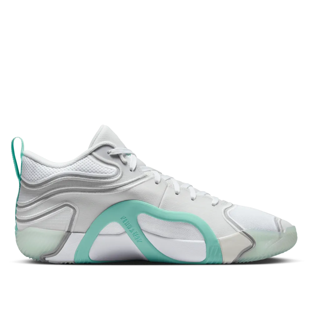 Jordan Men's Jayson Tatum 3 PF "Gingham" Basketball Shoes