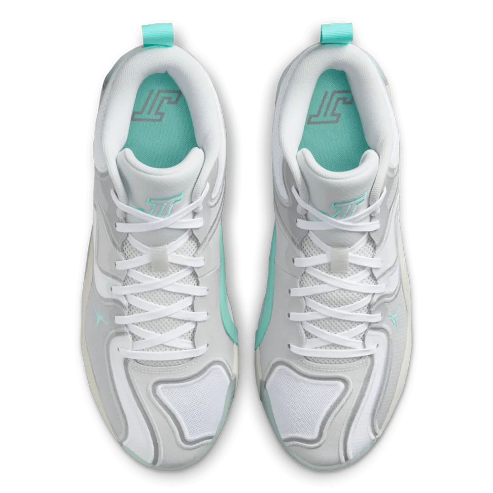 Jordan Men's Jayson Tatum 3 PF "Gingham" Basketball Shoes