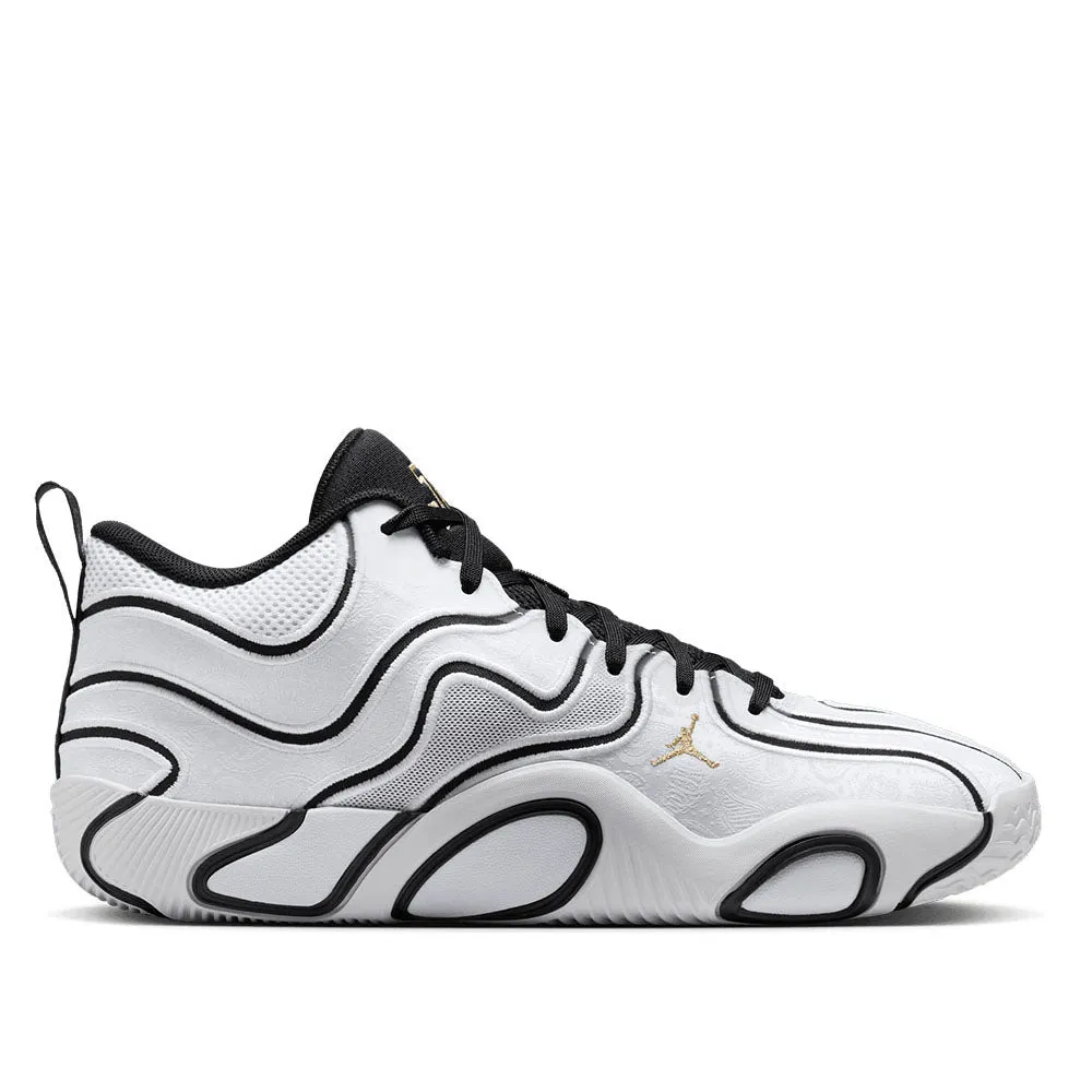 Jordan Men's Jayson Tatum 3 PF "Tunnel Walk" Basketball Shoes