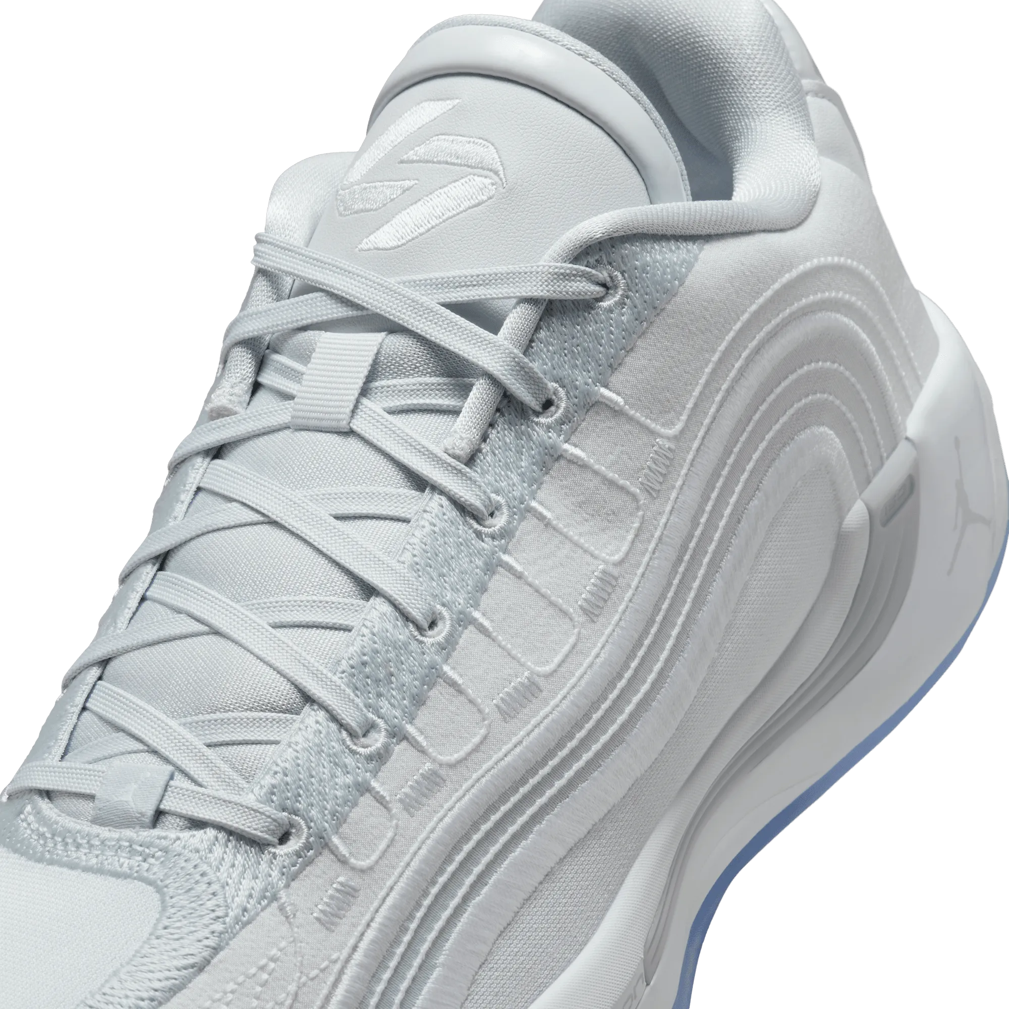 Jordan Men's Luka 4 PF Basketball Shoes
