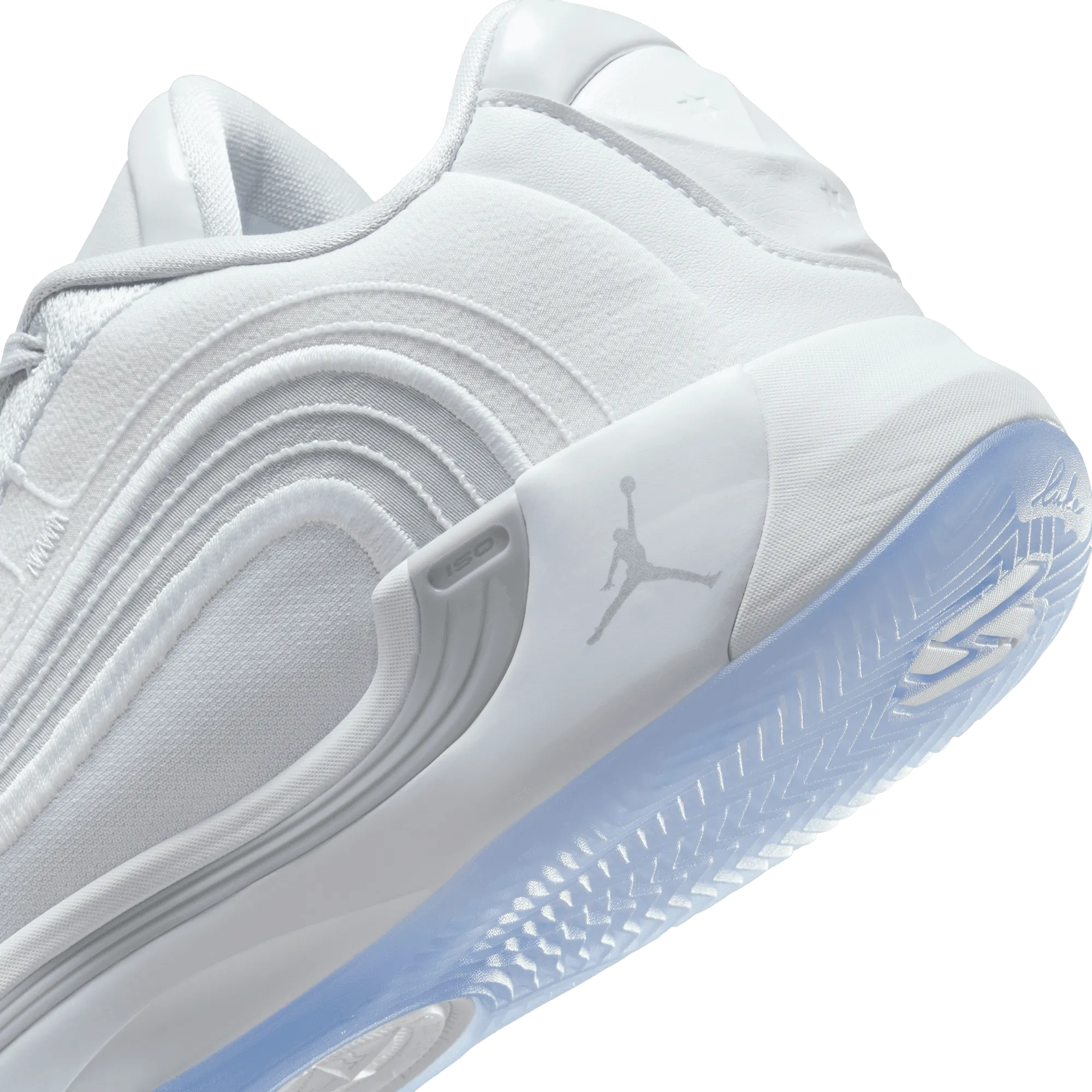 Jordan Men's Luka 4 PF Basketball Shoes