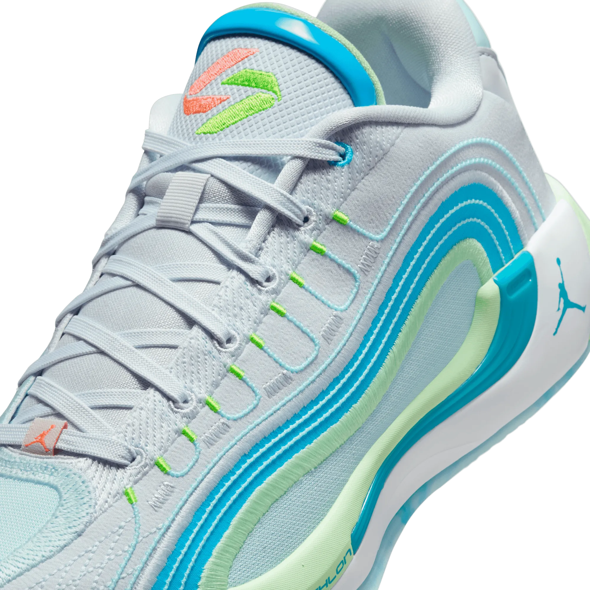 Jordan Men's Luka 4 PF 'Navigator' Basketball Shoes