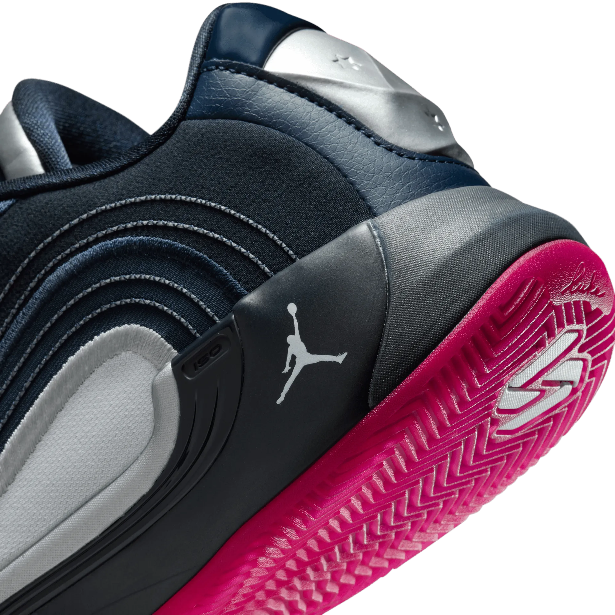 Jordan Men's Luka Doncic Luka 4 PF "Navidor" Basketball Shoes