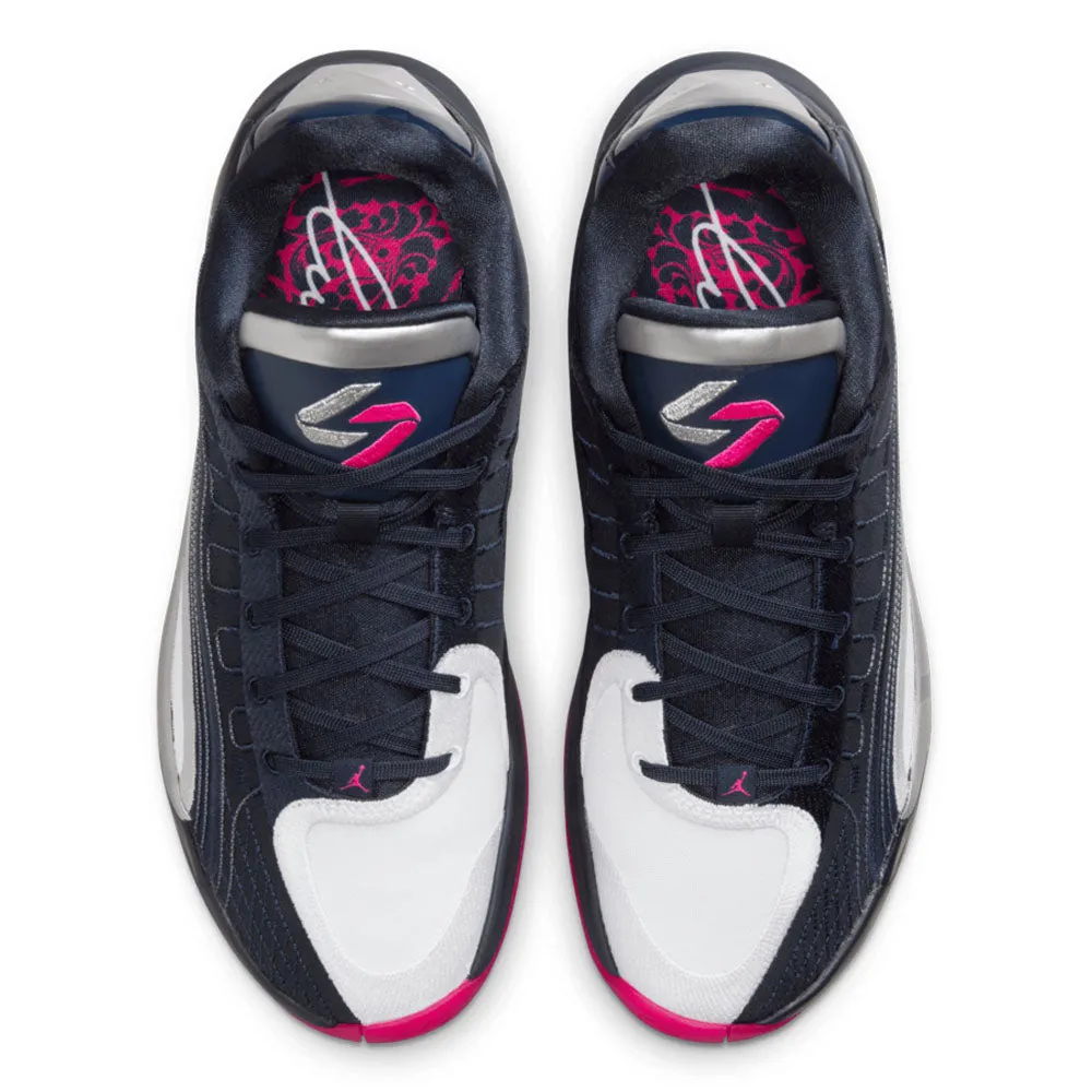 Jordan Men's Luka Doncic Luka 4 PF "Navidor" Basketball Shoes