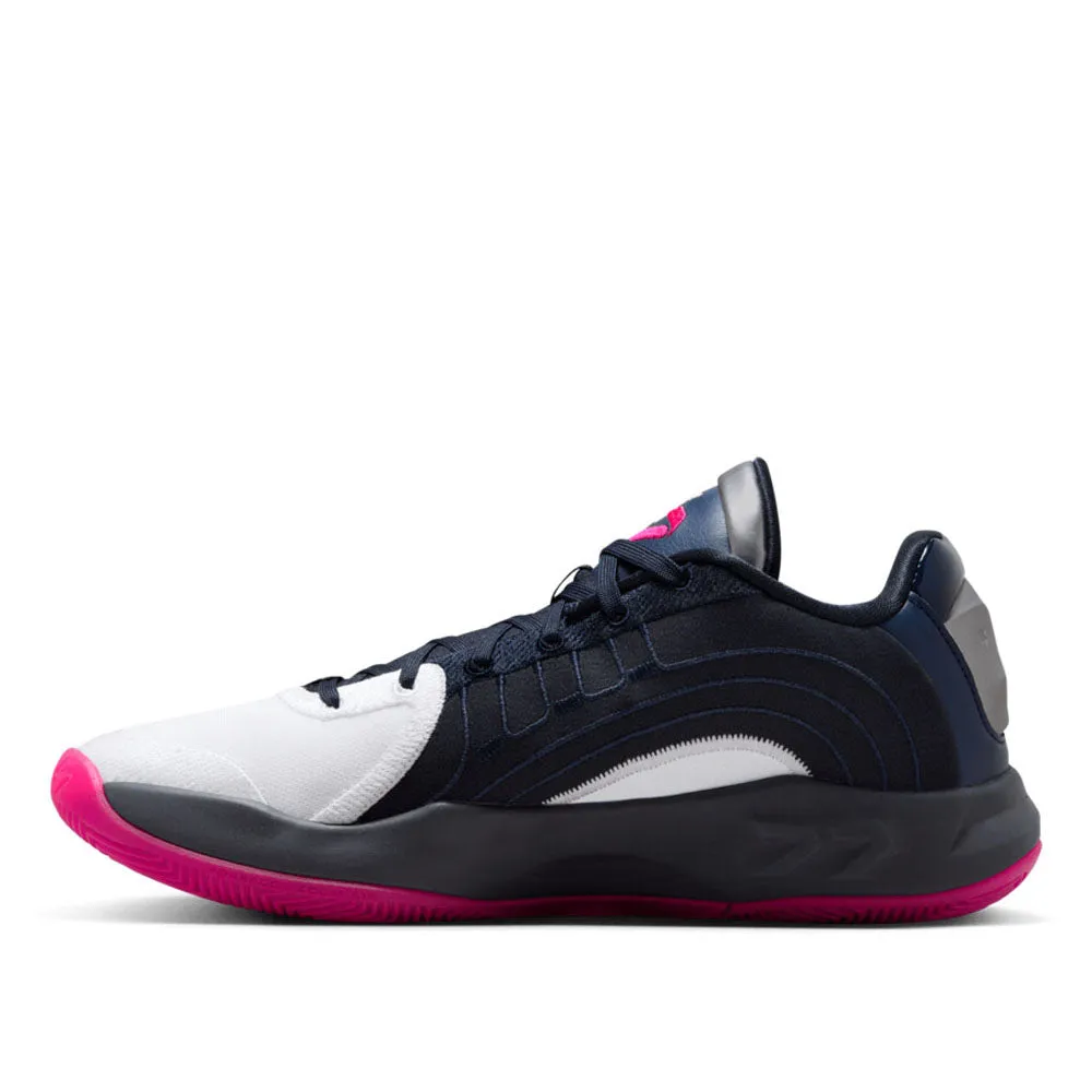 Jordan Men's Luka Doncic Luka 4 PF "Navidor" Basketball Shoes