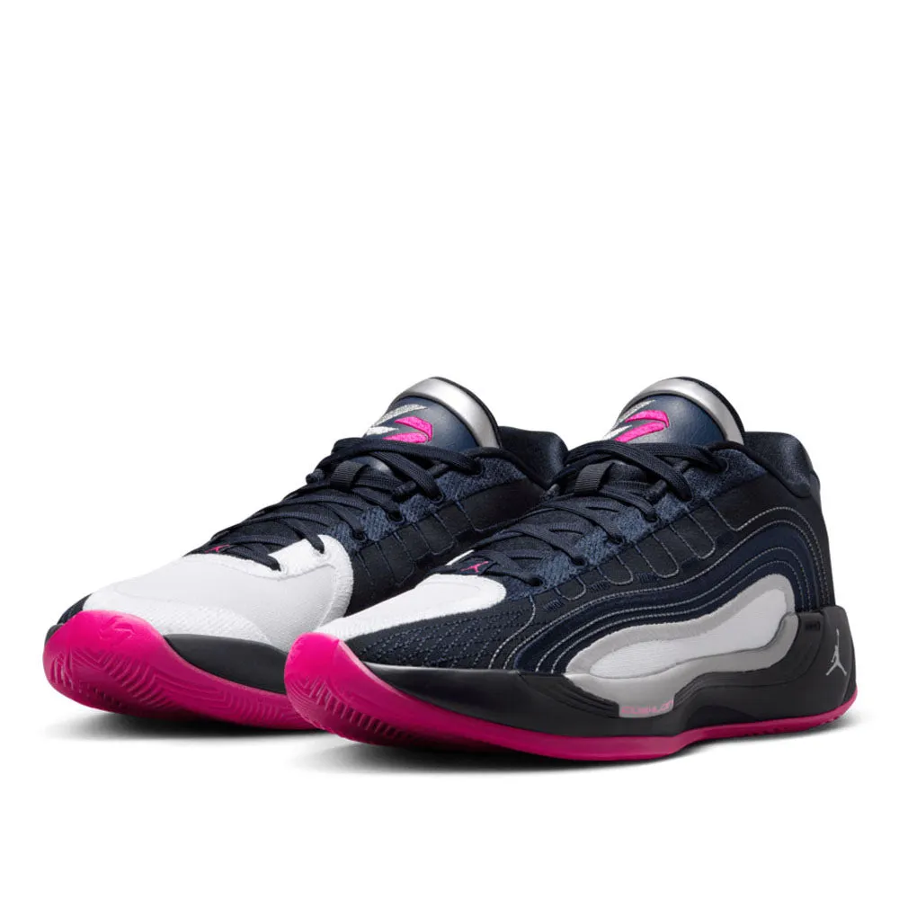 Jordan Men's Luka Doncic Luka 4 PF "Navidor" Basketball Shoes