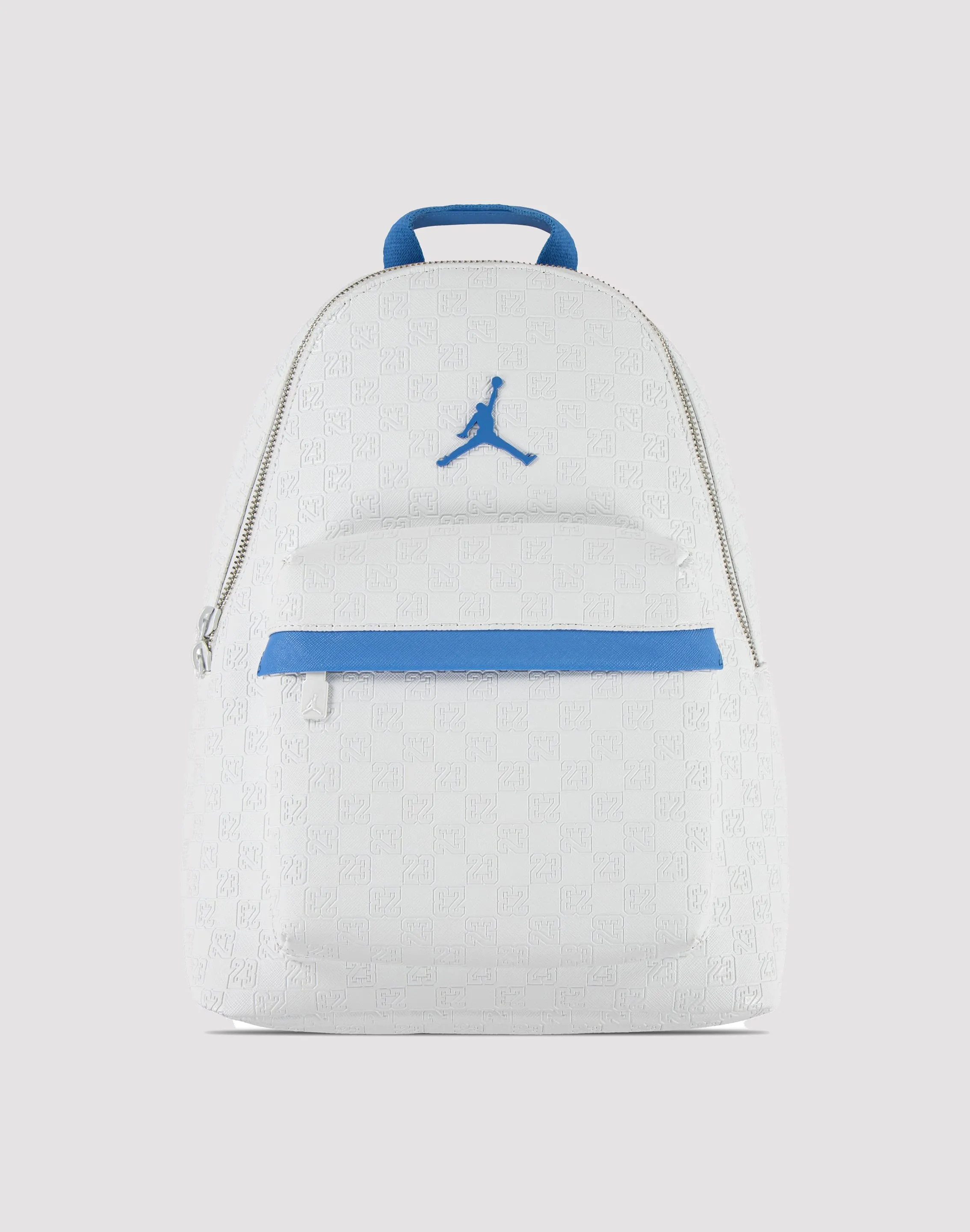 Jordan Monogram Backpack - Legend Blue
