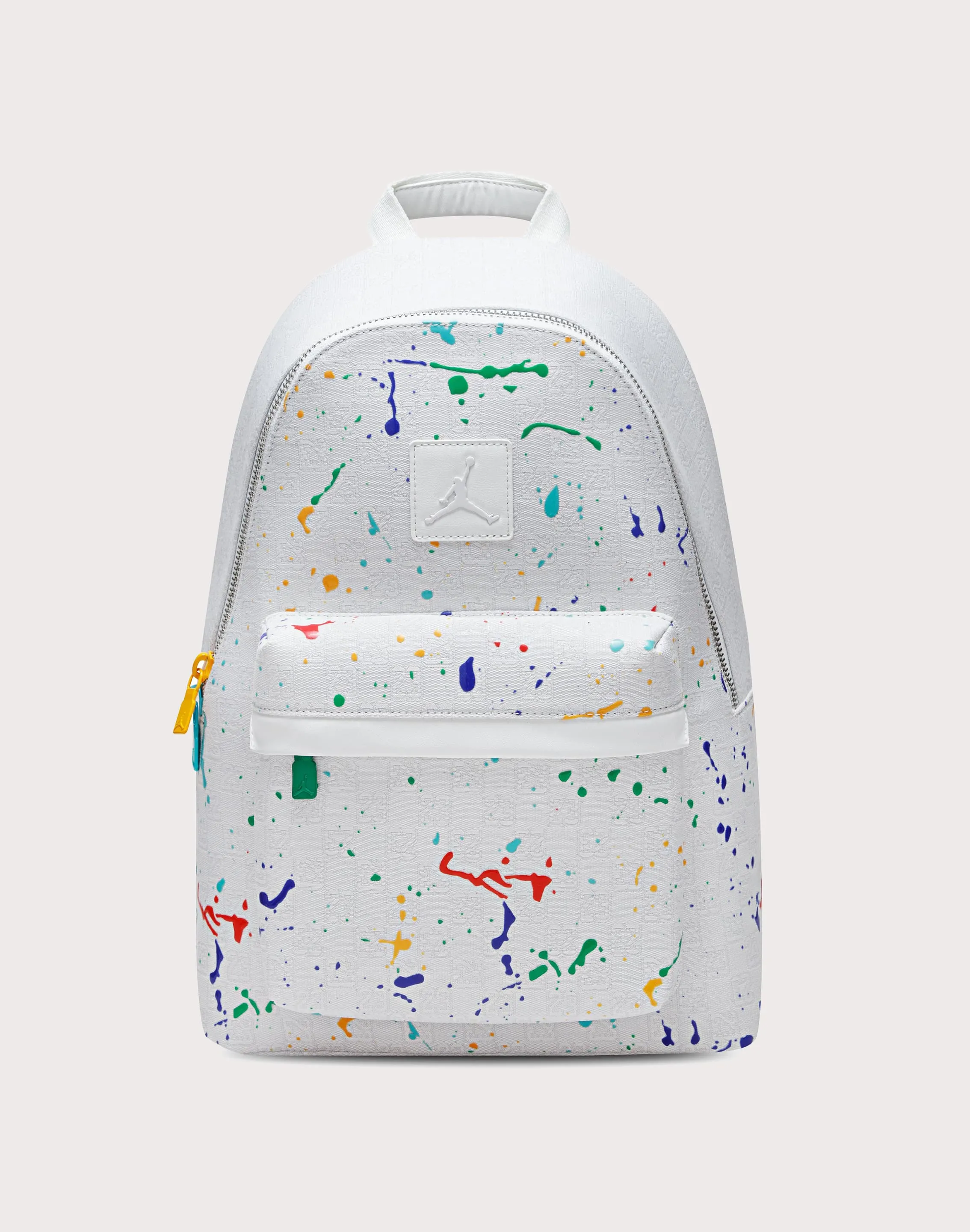 Jordan Monogram Backpack