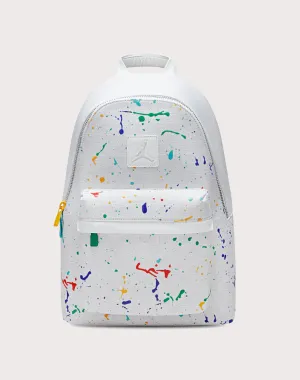 Jordan Monogram Backpack