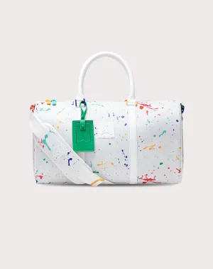 Jordan Monogram Duffle Bag