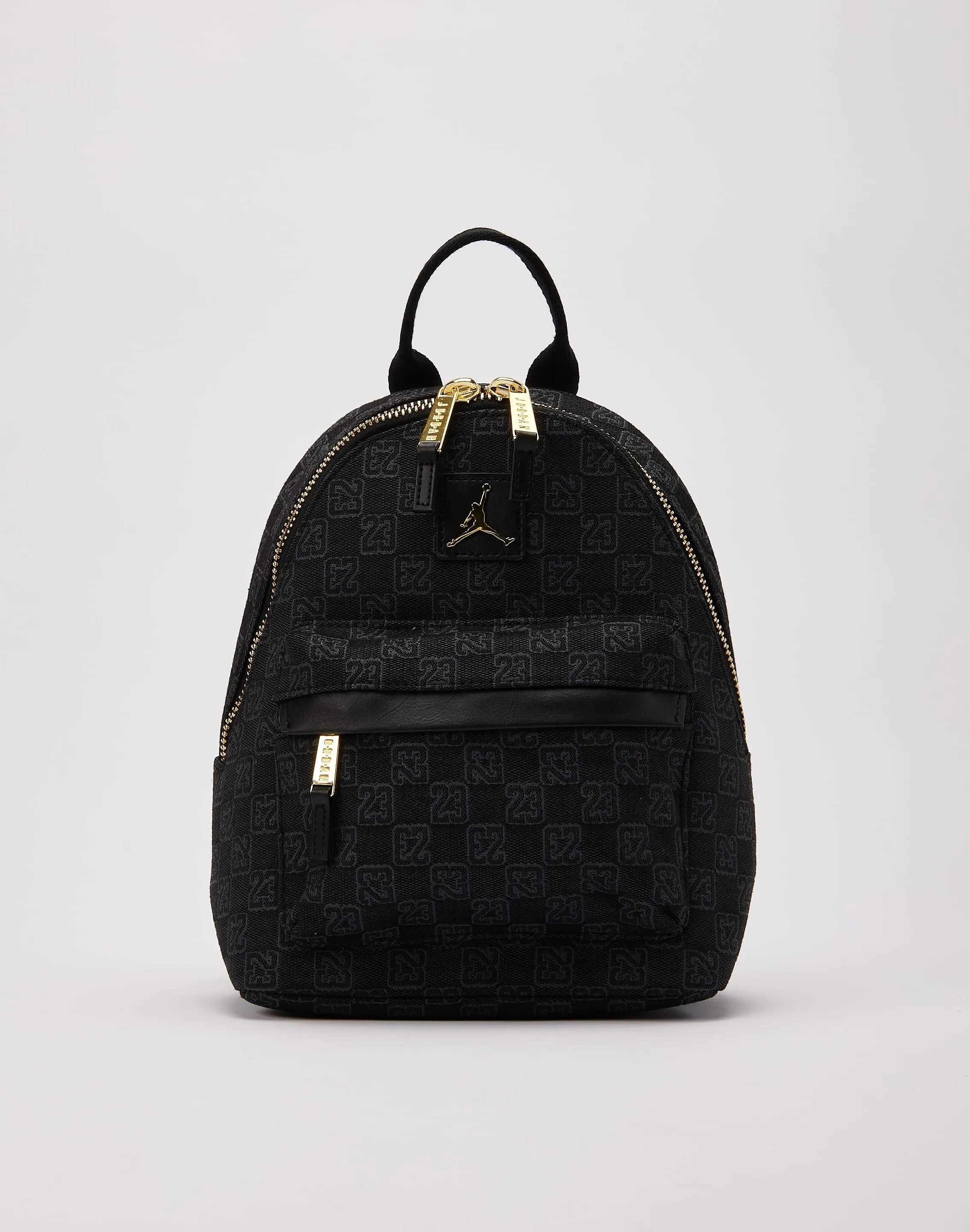 Jordan Monogram Mini Backpack