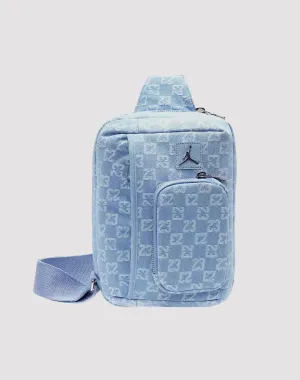 Jordan Monogram Sling Bag