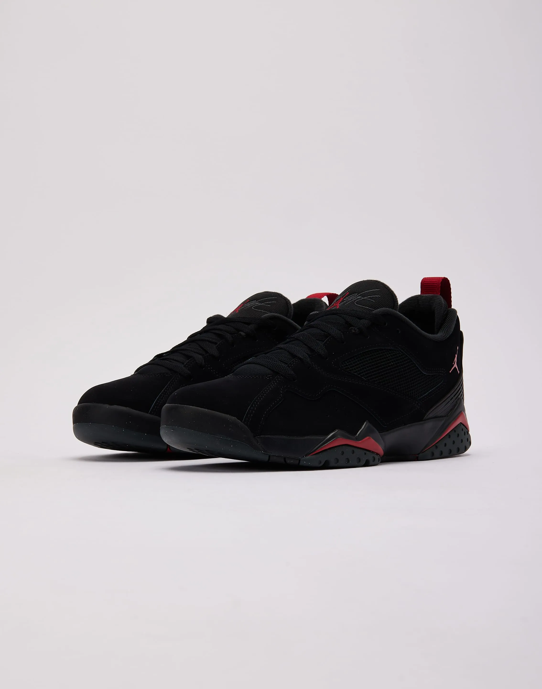 Jordan MVP 92