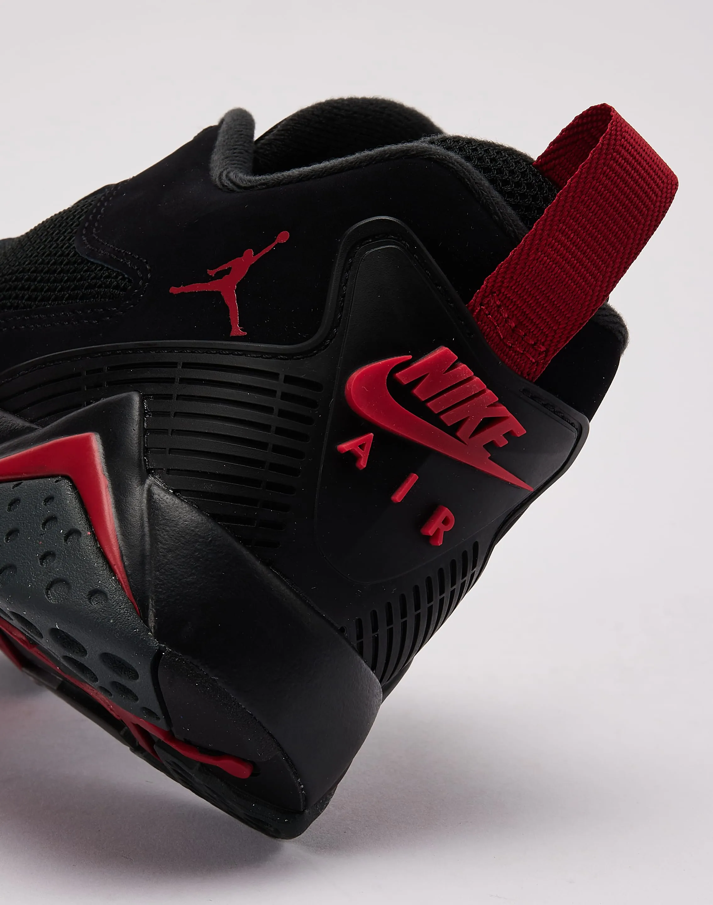Jordan MVP 92
