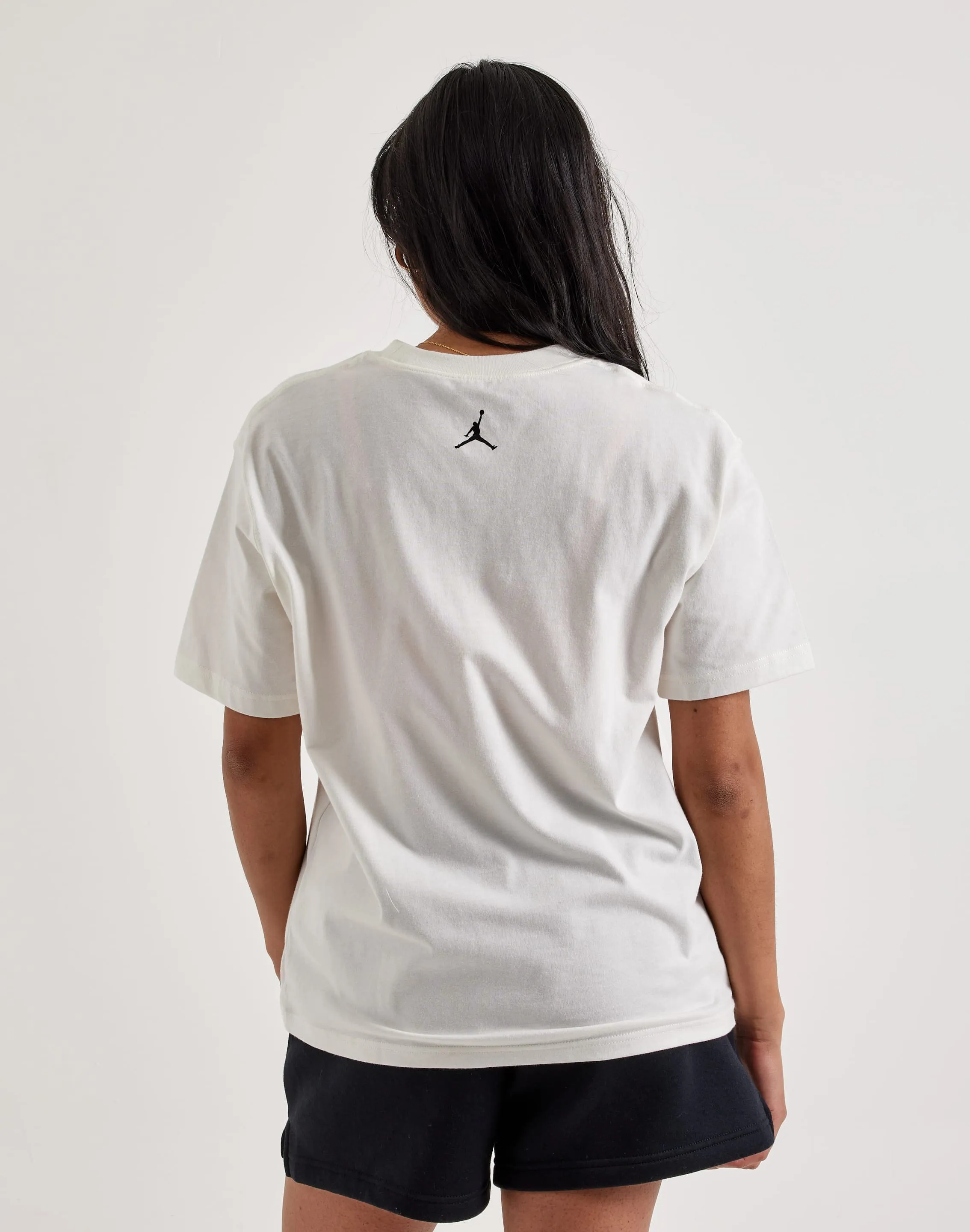 Jordan MVP Tee