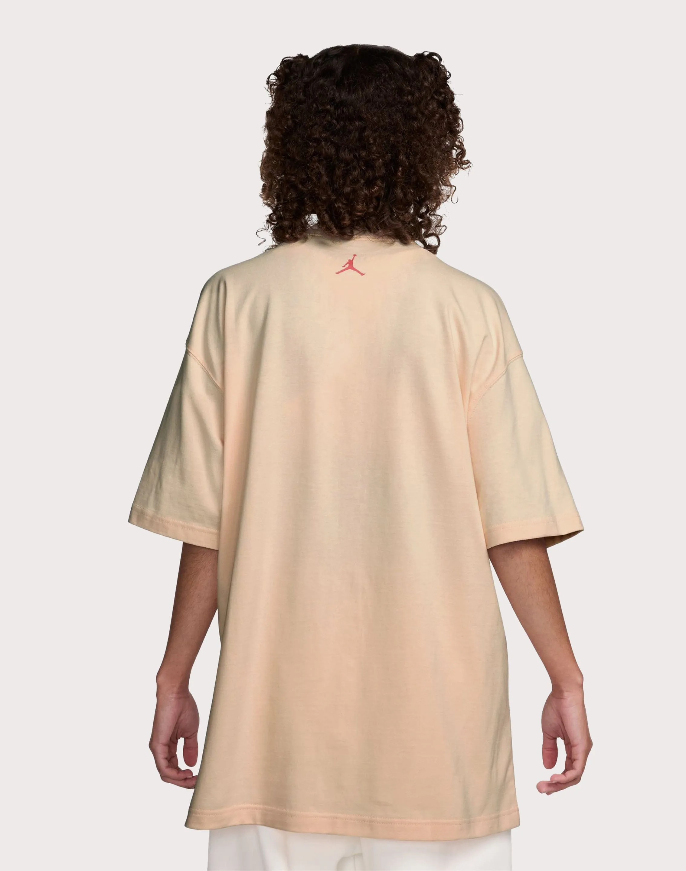 Jordan Oversized Graphic Tee