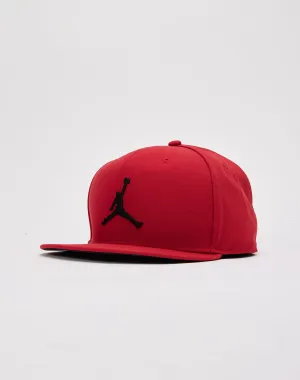 Jordan Pro Jumpman Snapback Hat