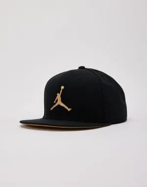 Jordan Pro Jumpman Snapback Hat