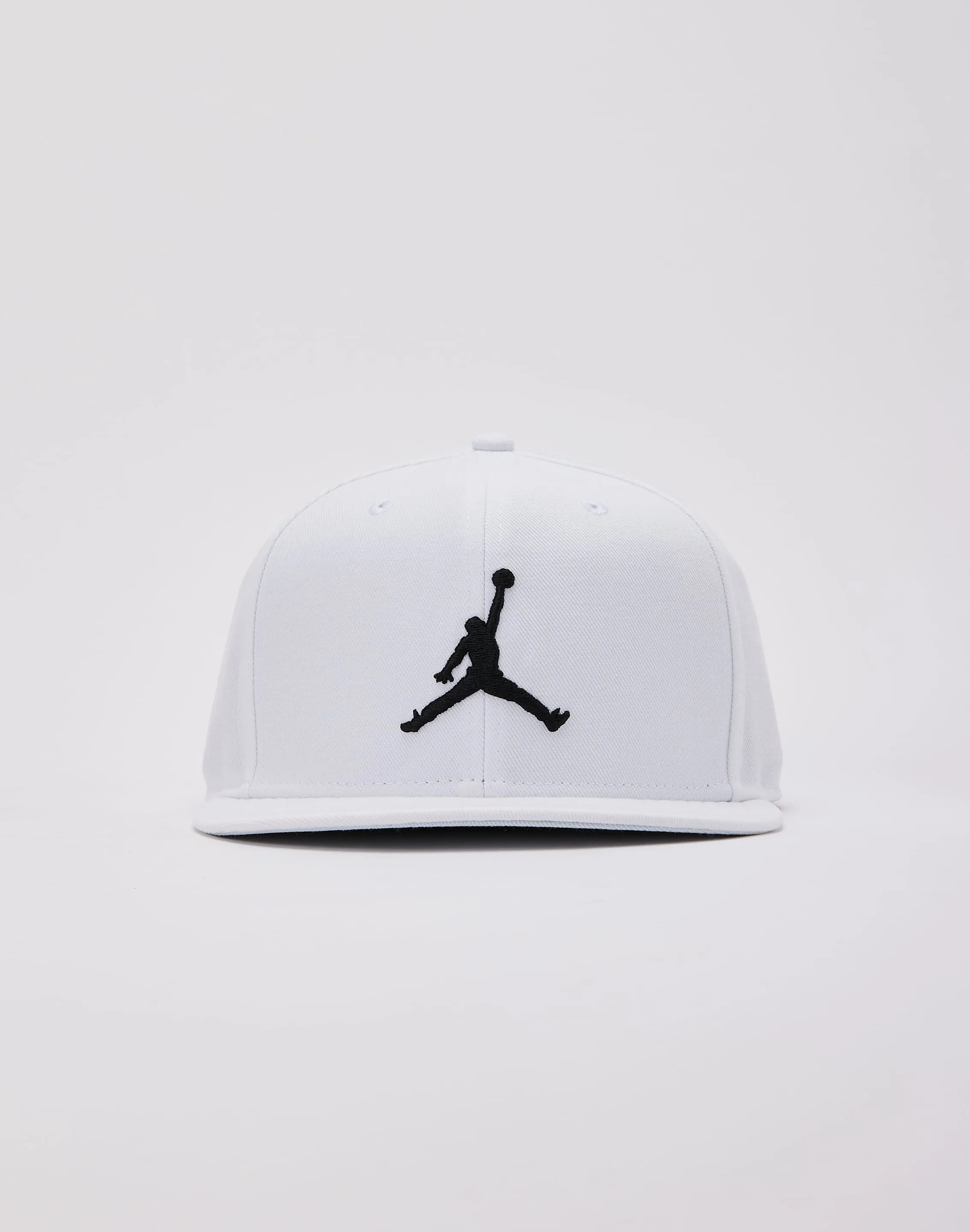 Jordan Pro Jumpman Snapback Hat