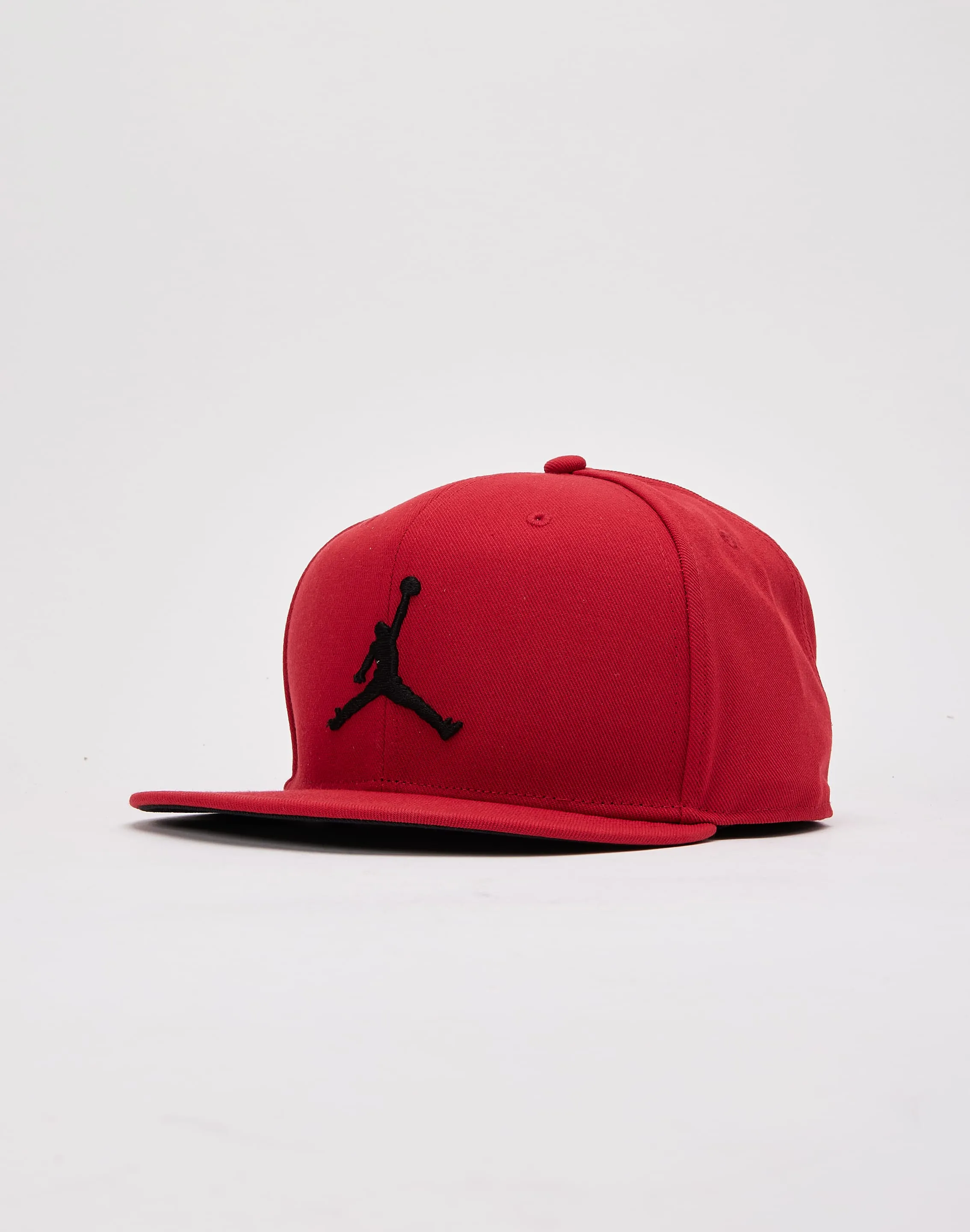Jordan Pro Jumpman Snapback Hat