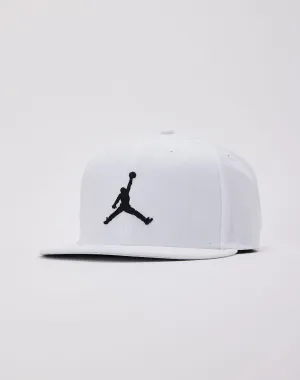 Jordan Pro Jumpman Snapback Hat