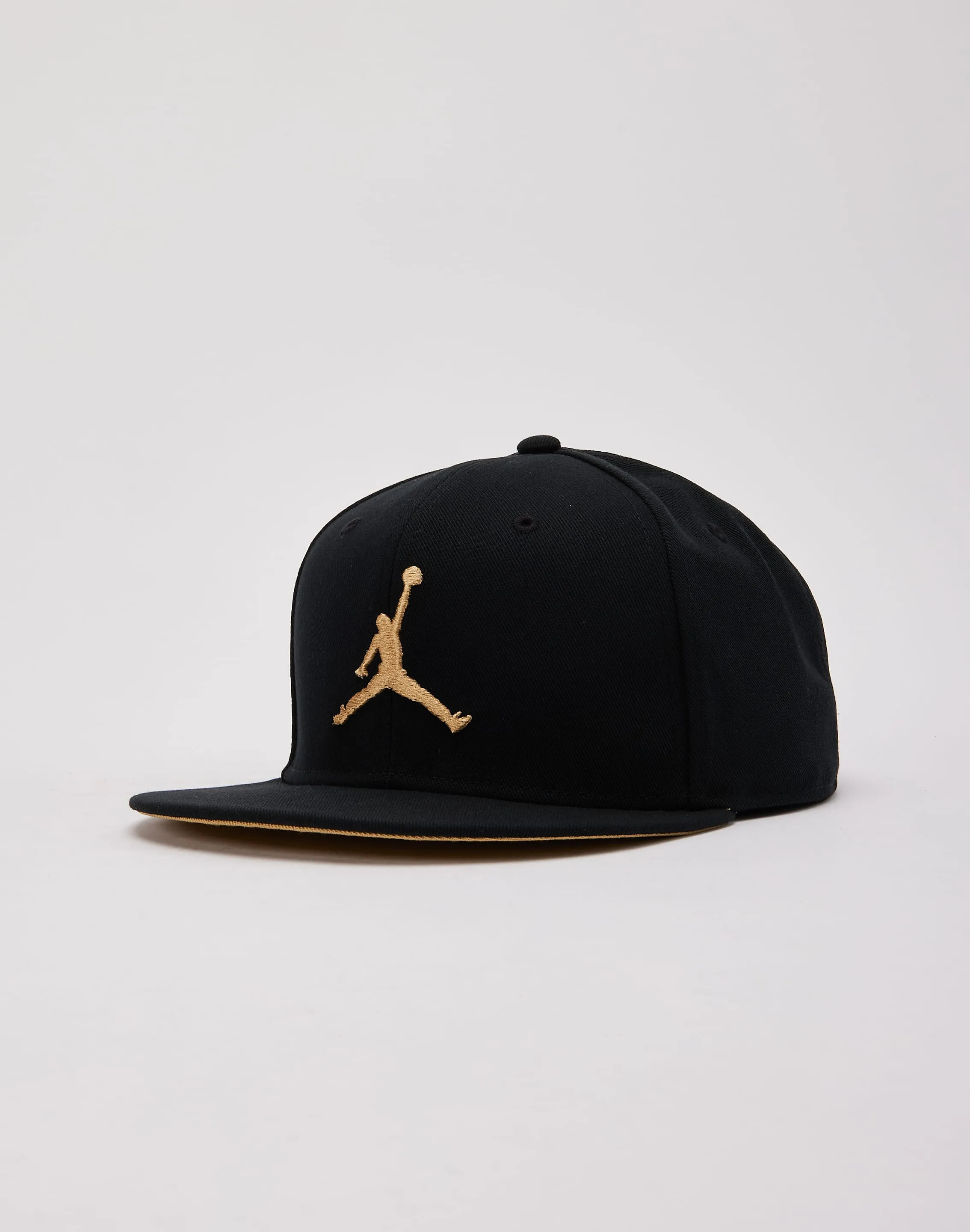Jordan Pro Jumpman Snapback Hat