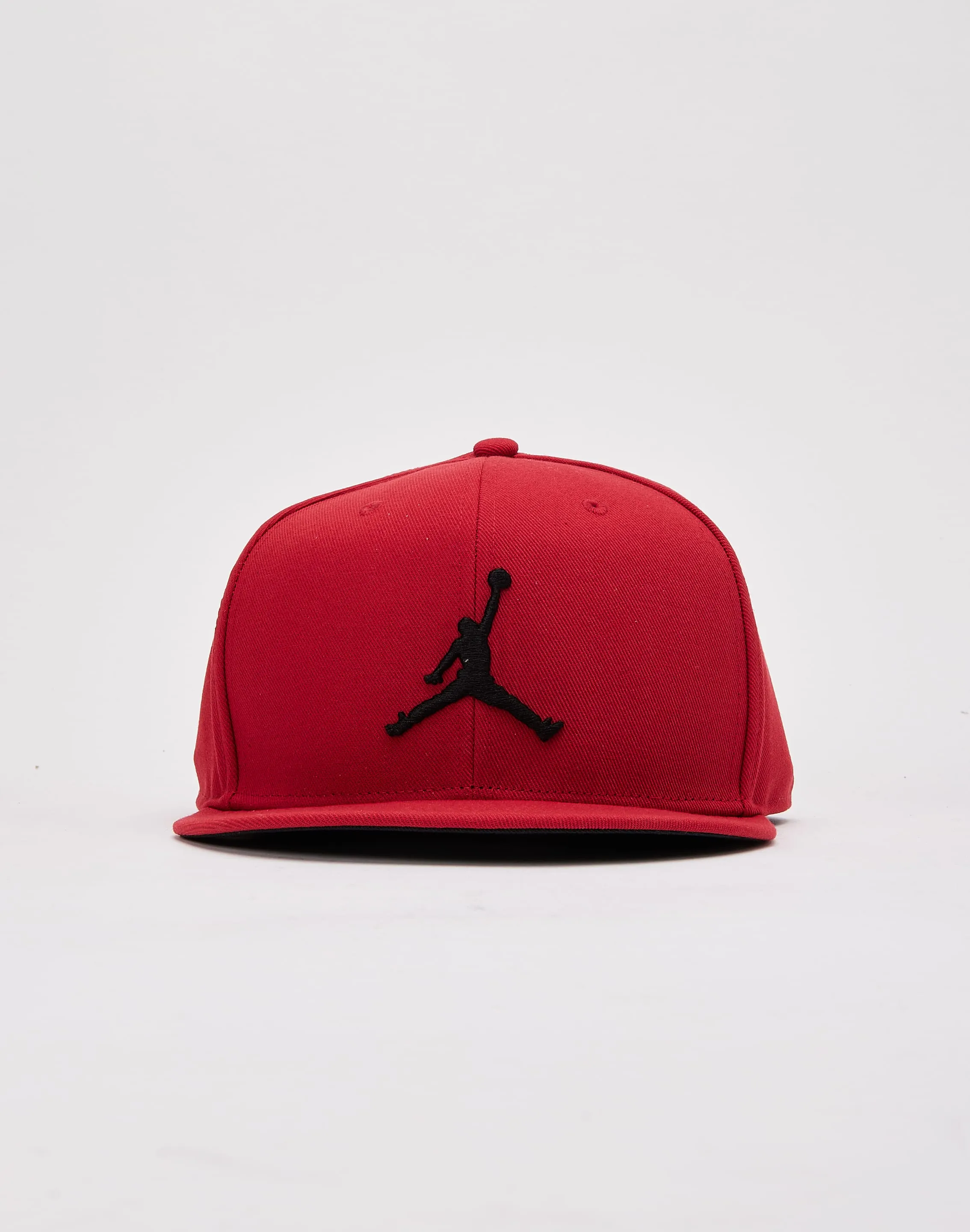 Jordan Pro Jumpman Snapback Hat