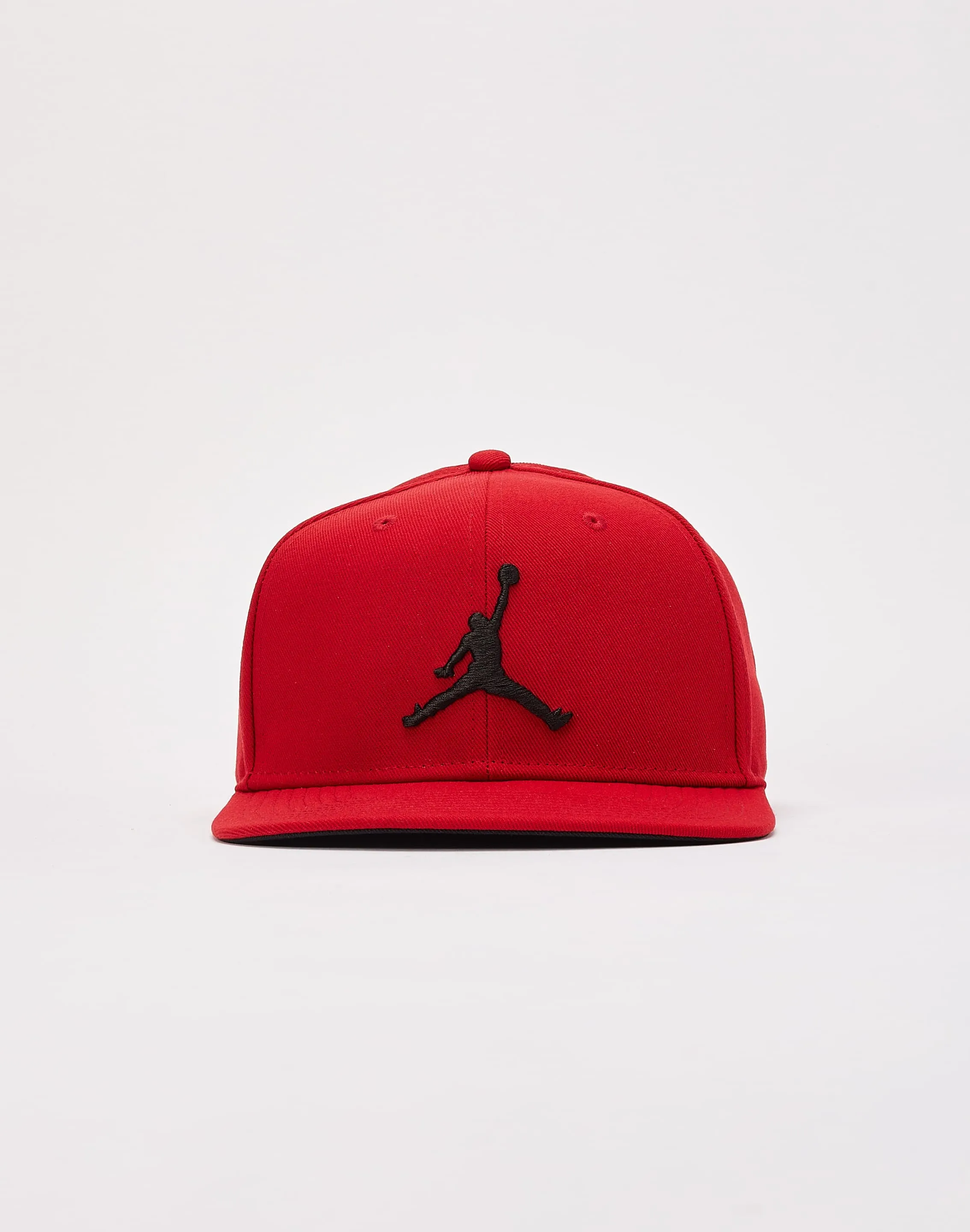 Jordan Pro Jumpman Snapback Hat