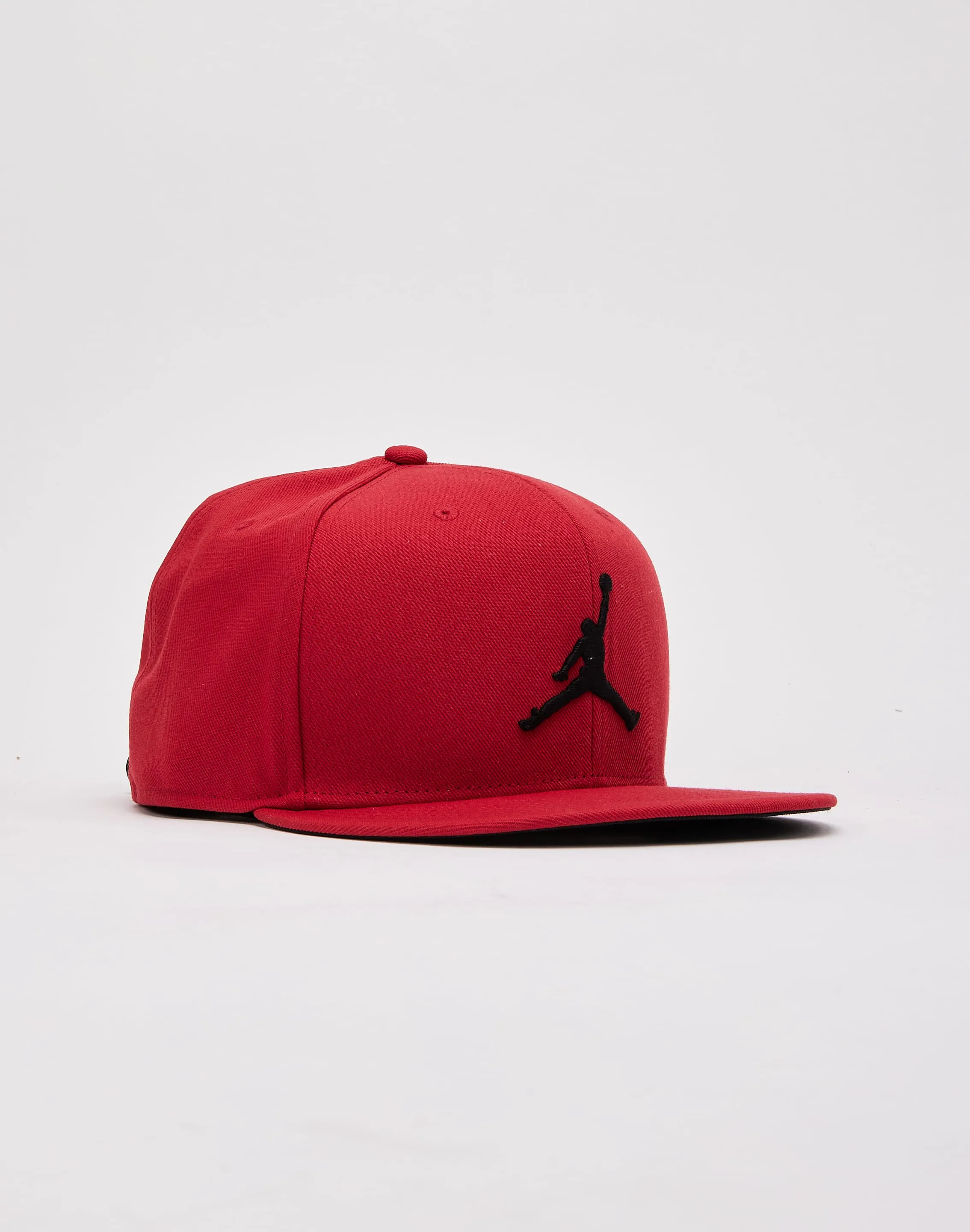 Jordan Pro Jumpman Snapback Hat