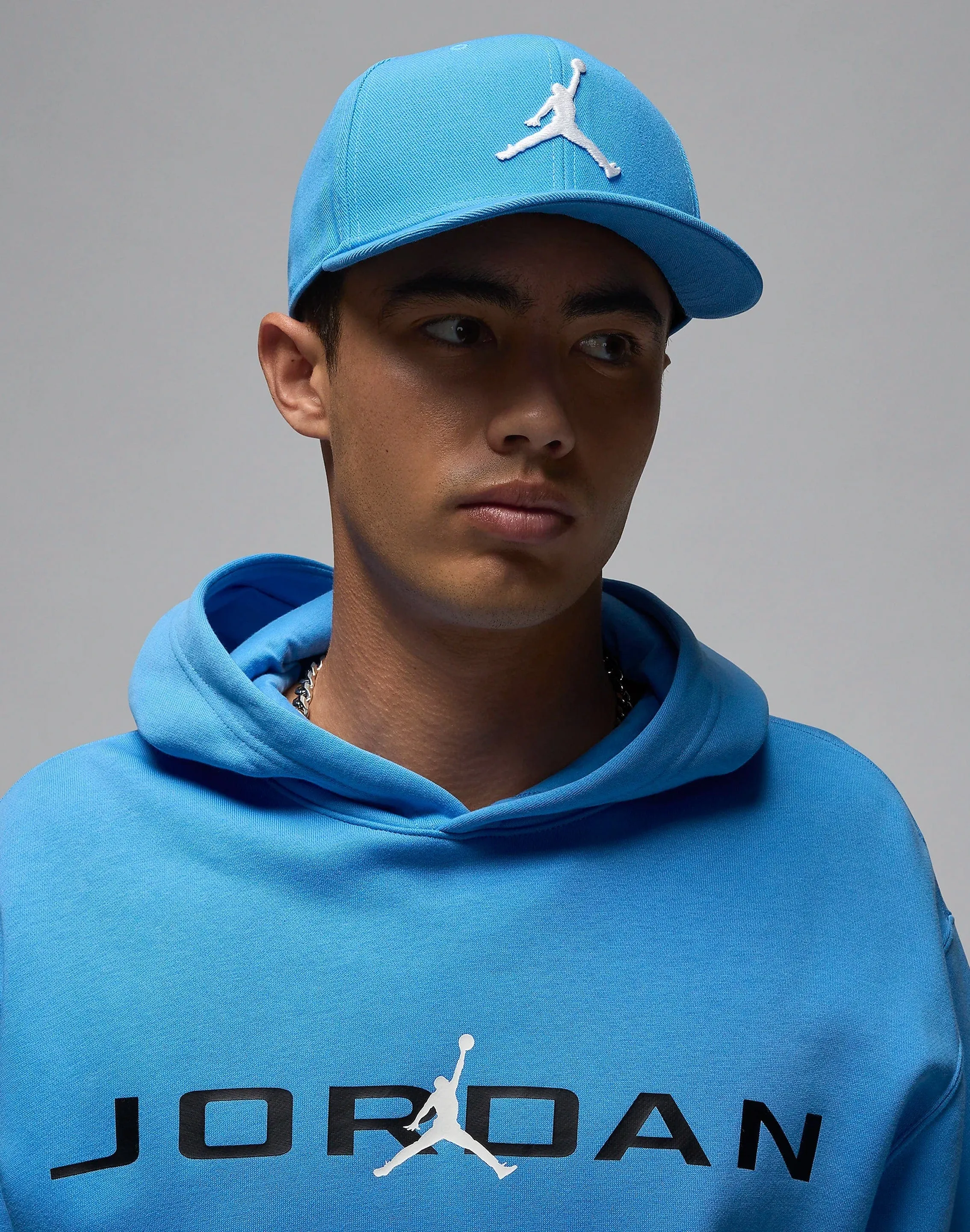 Jordan Pro Jumpman Snapback Hat