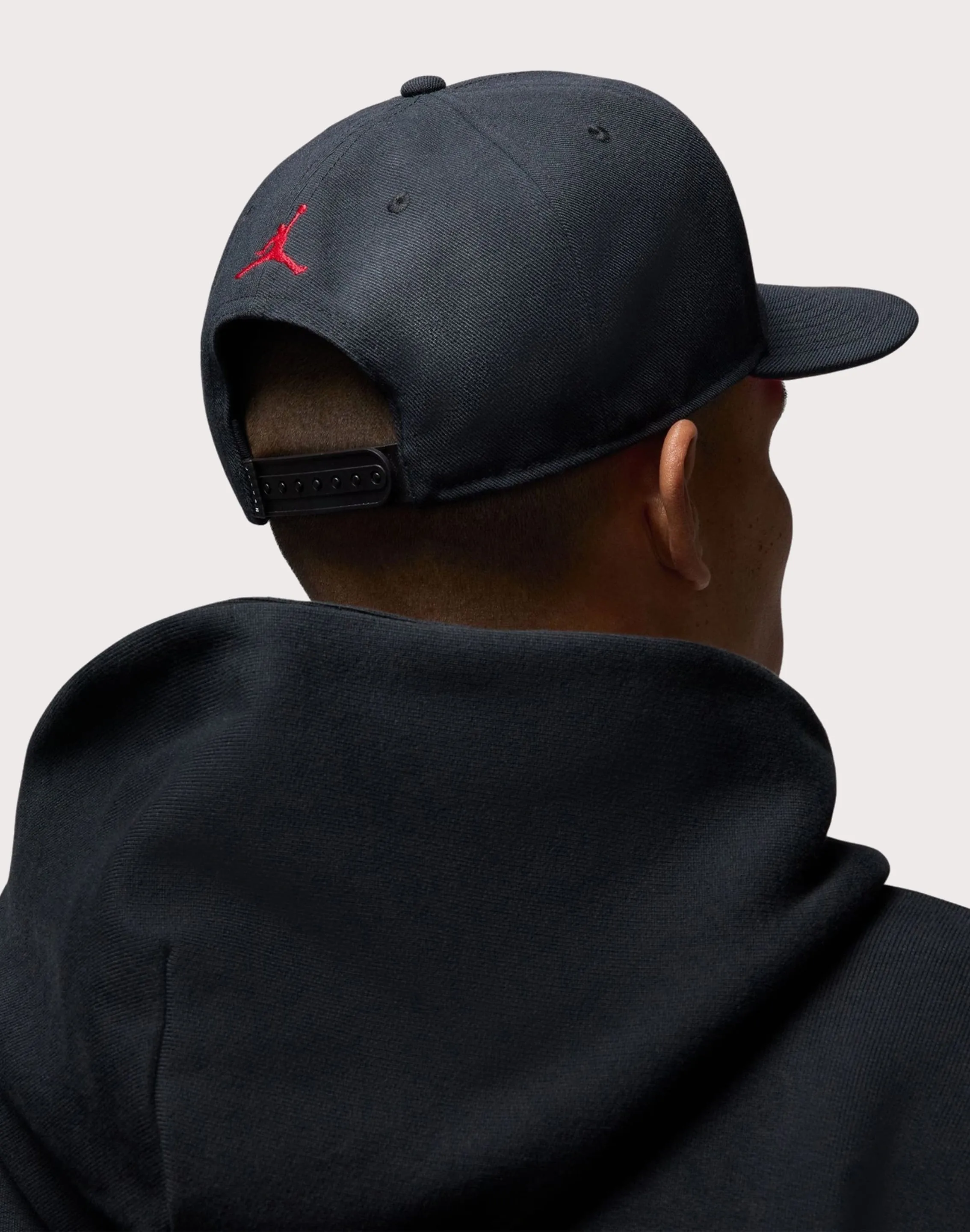 Jordan Pro Snapback Cap