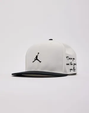 Jordan Pro Structured Hat