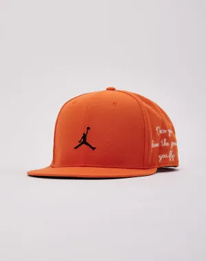 Jordan Pro Structured Hat