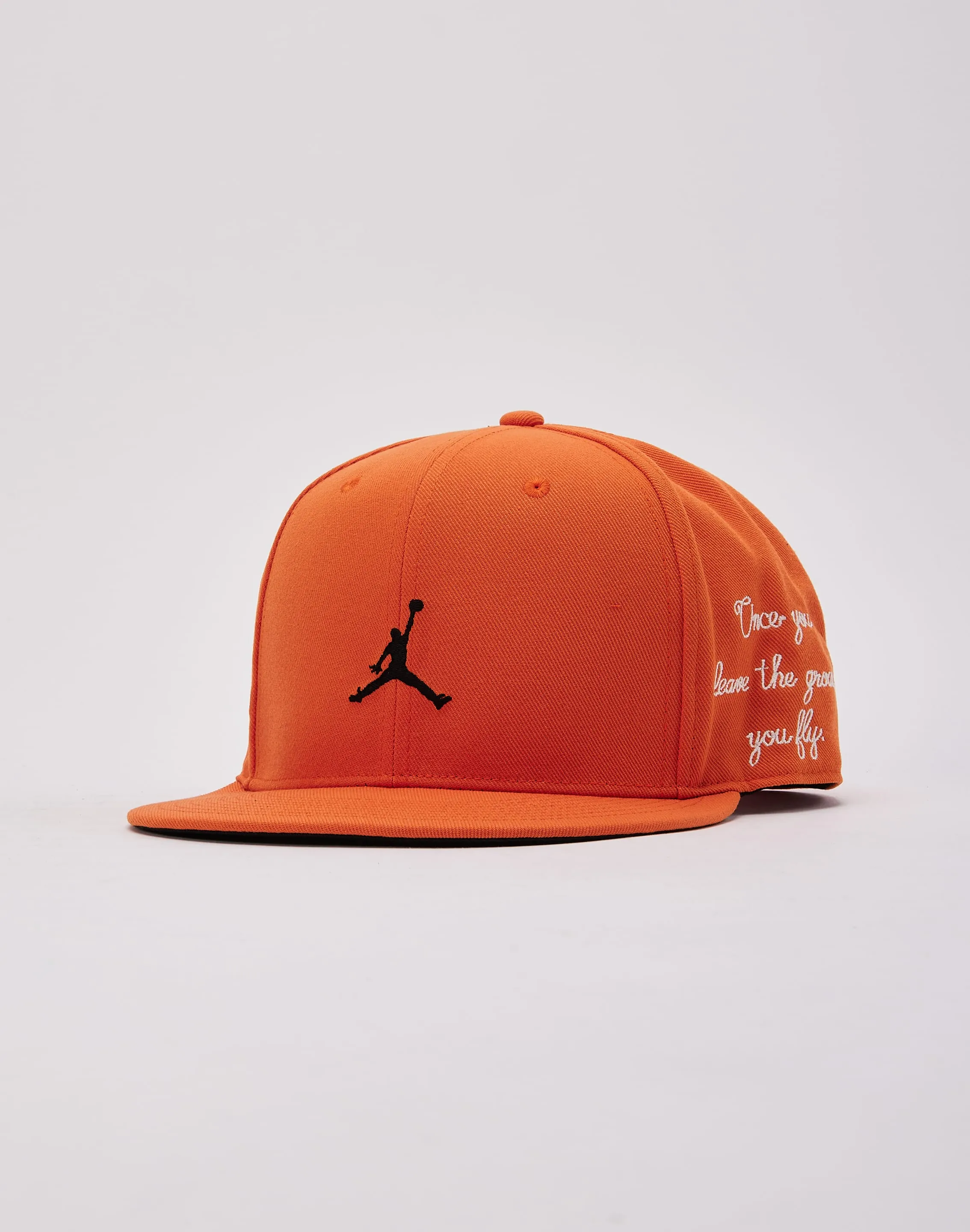 Jordan Pro Structured Hat
