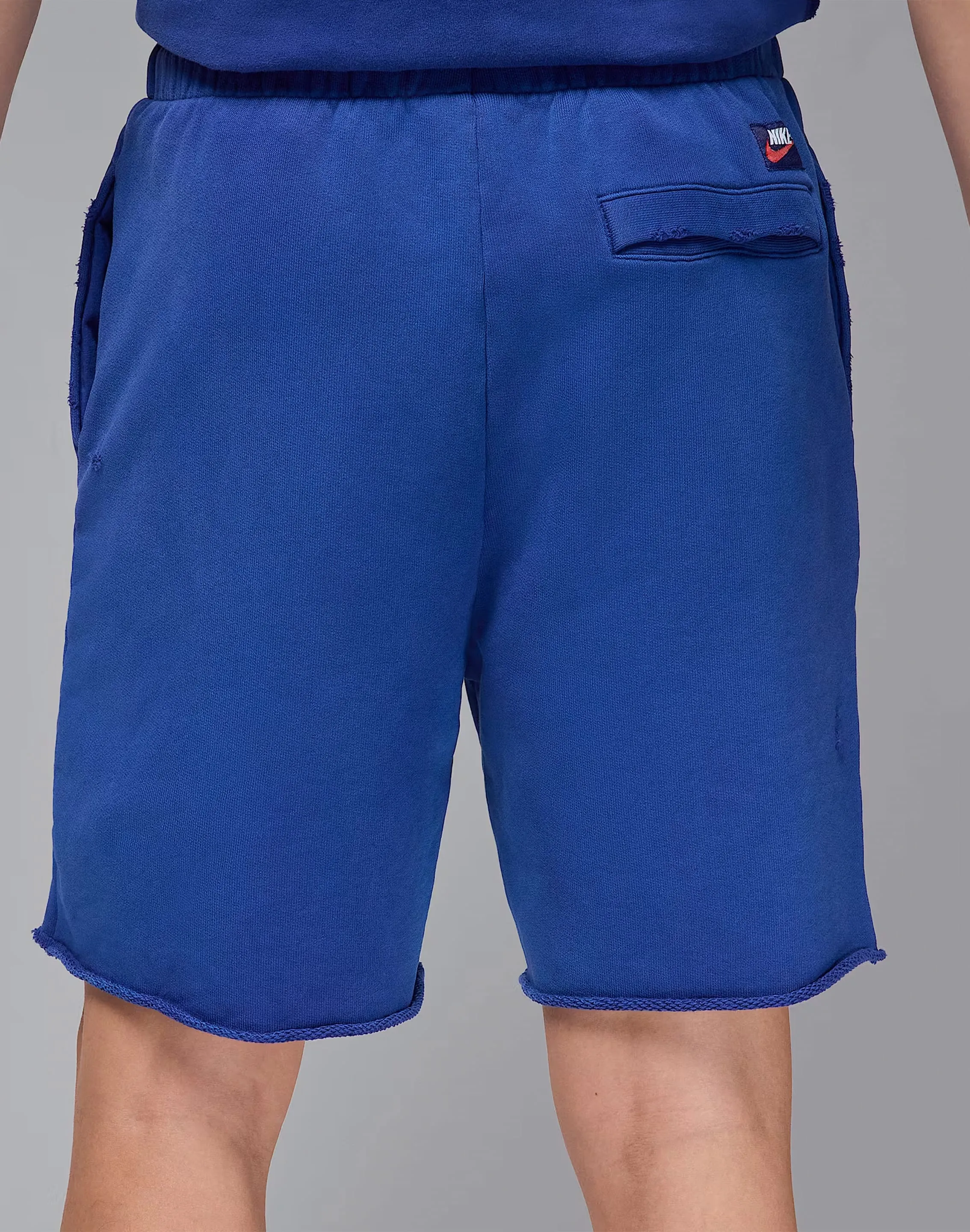 Jordan Rare Air French Terry Shorts