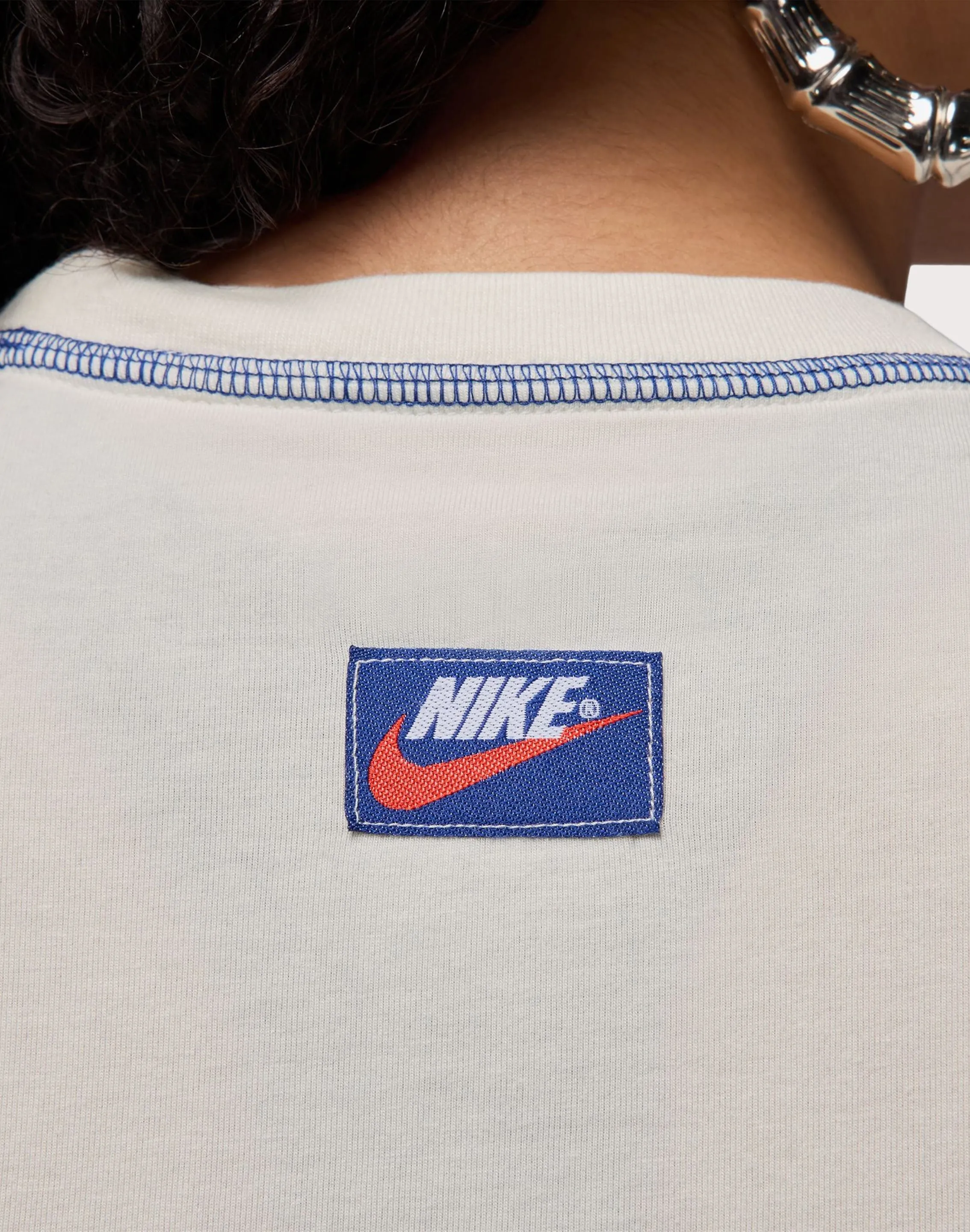 Jordan Rare Air Slim Graphic Sail Tee