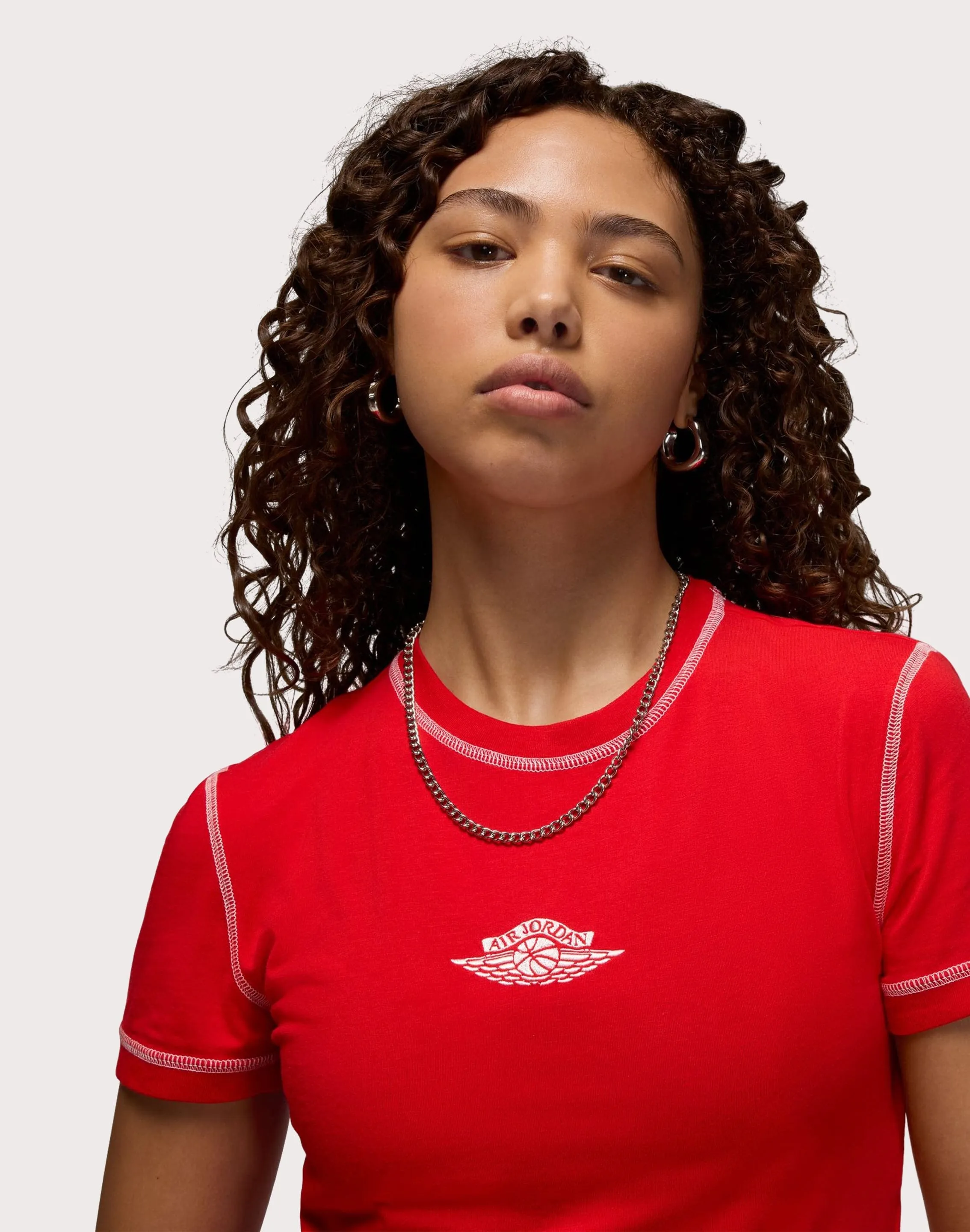 Jordan Rare Air Slim Graphic Tee