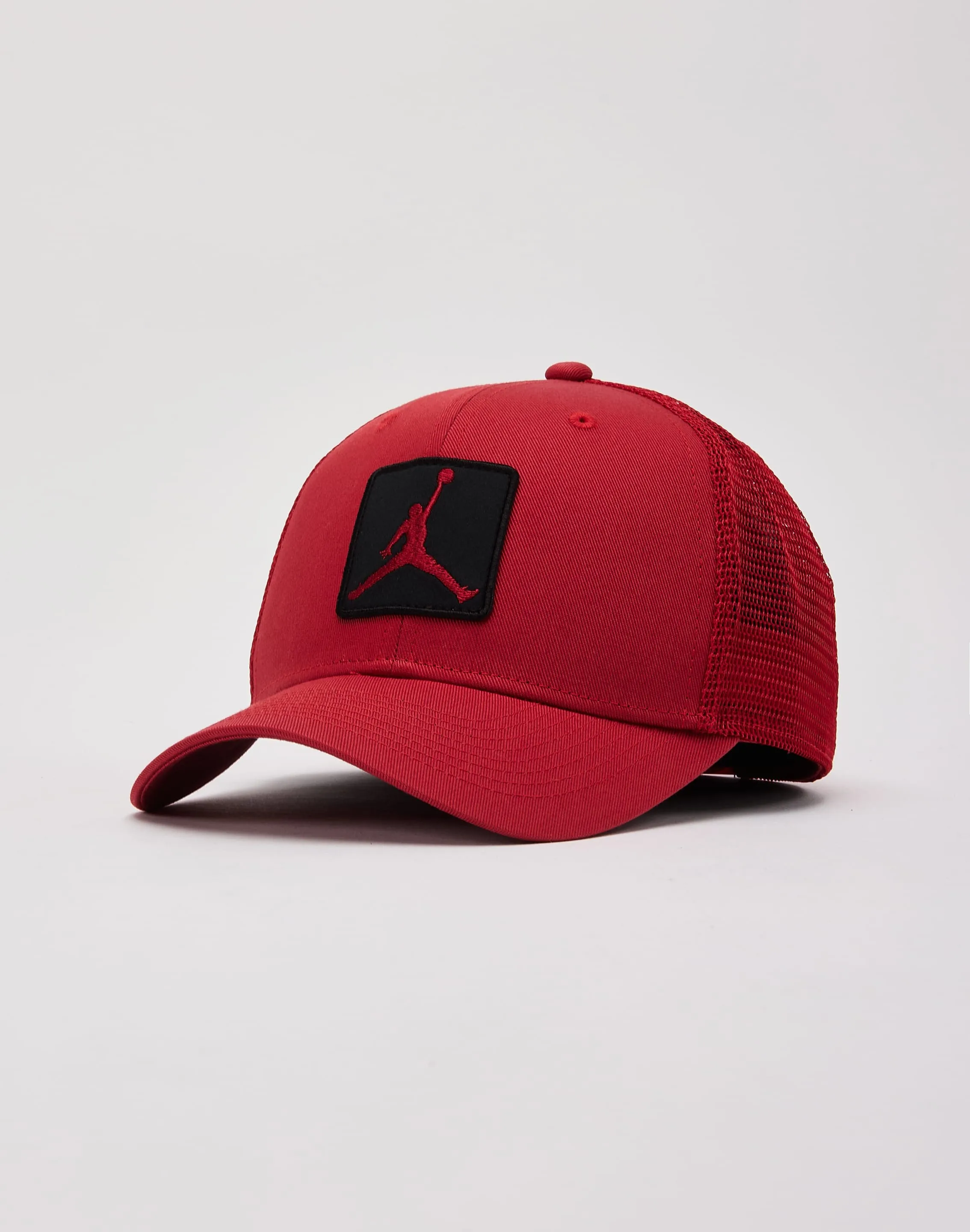 Jordan  Rise Structured Hat