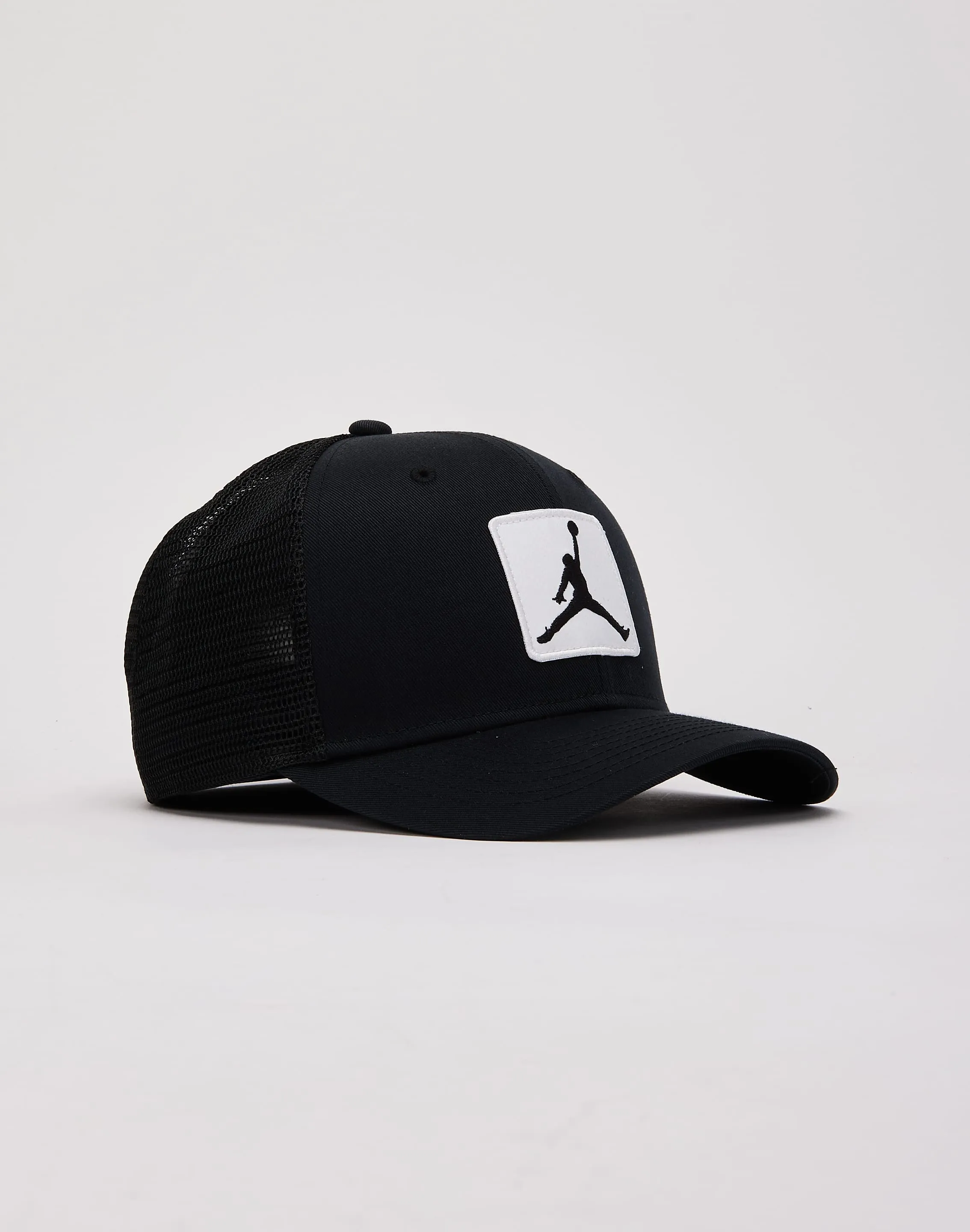 Jordan Rise Structured Trucker Hat