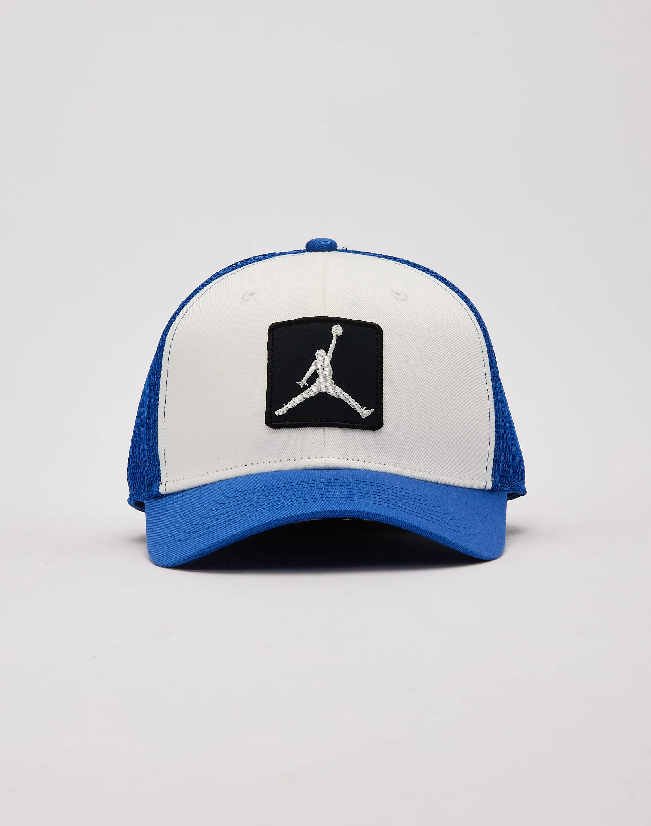 Jordan Rise Structured Trucker Hat