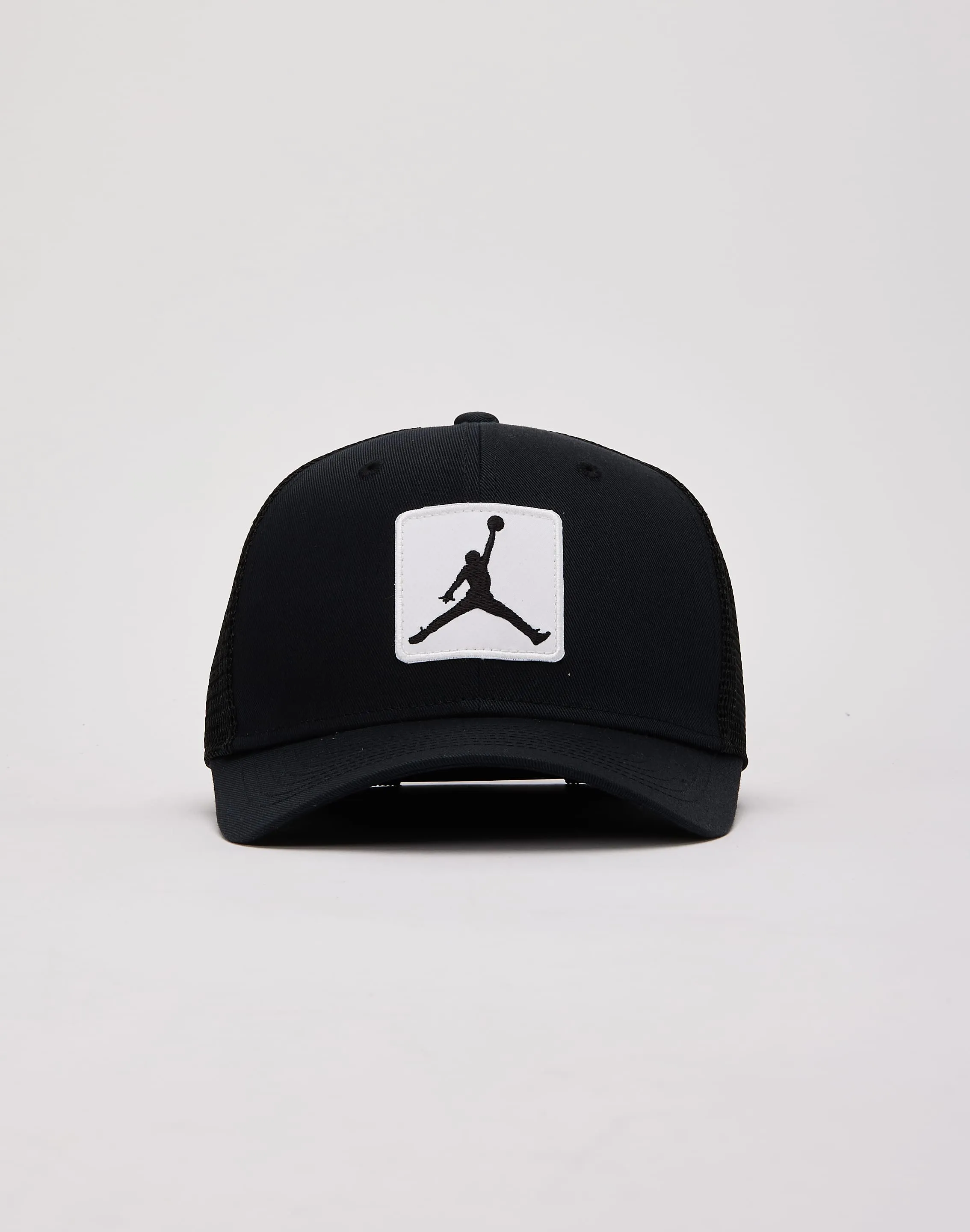 Jordan Rise Structured Trucker Hat
