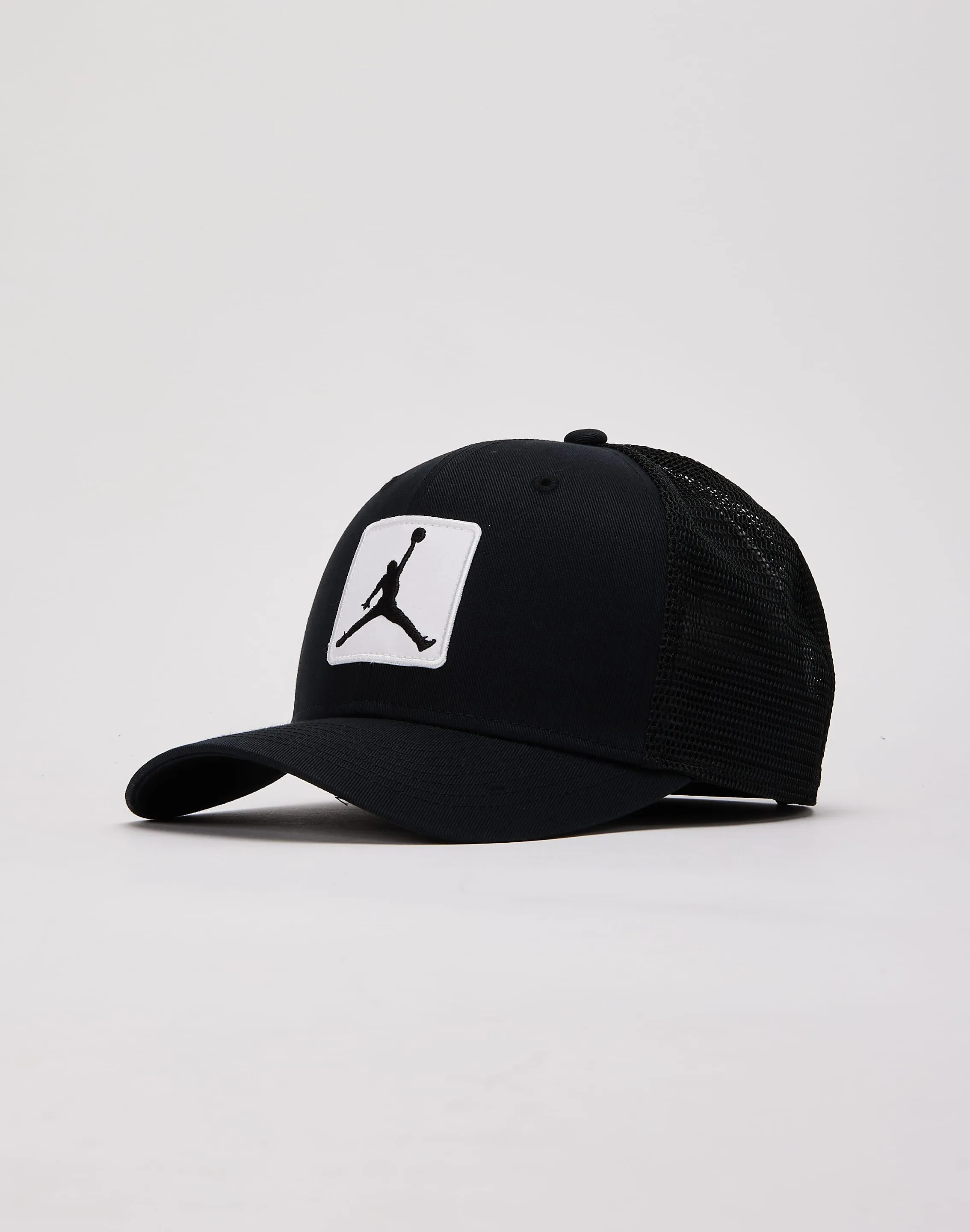 Jordan Rise Structured Trucker Hat