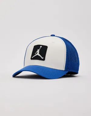 Jordan Rise Structured Trucker Hat